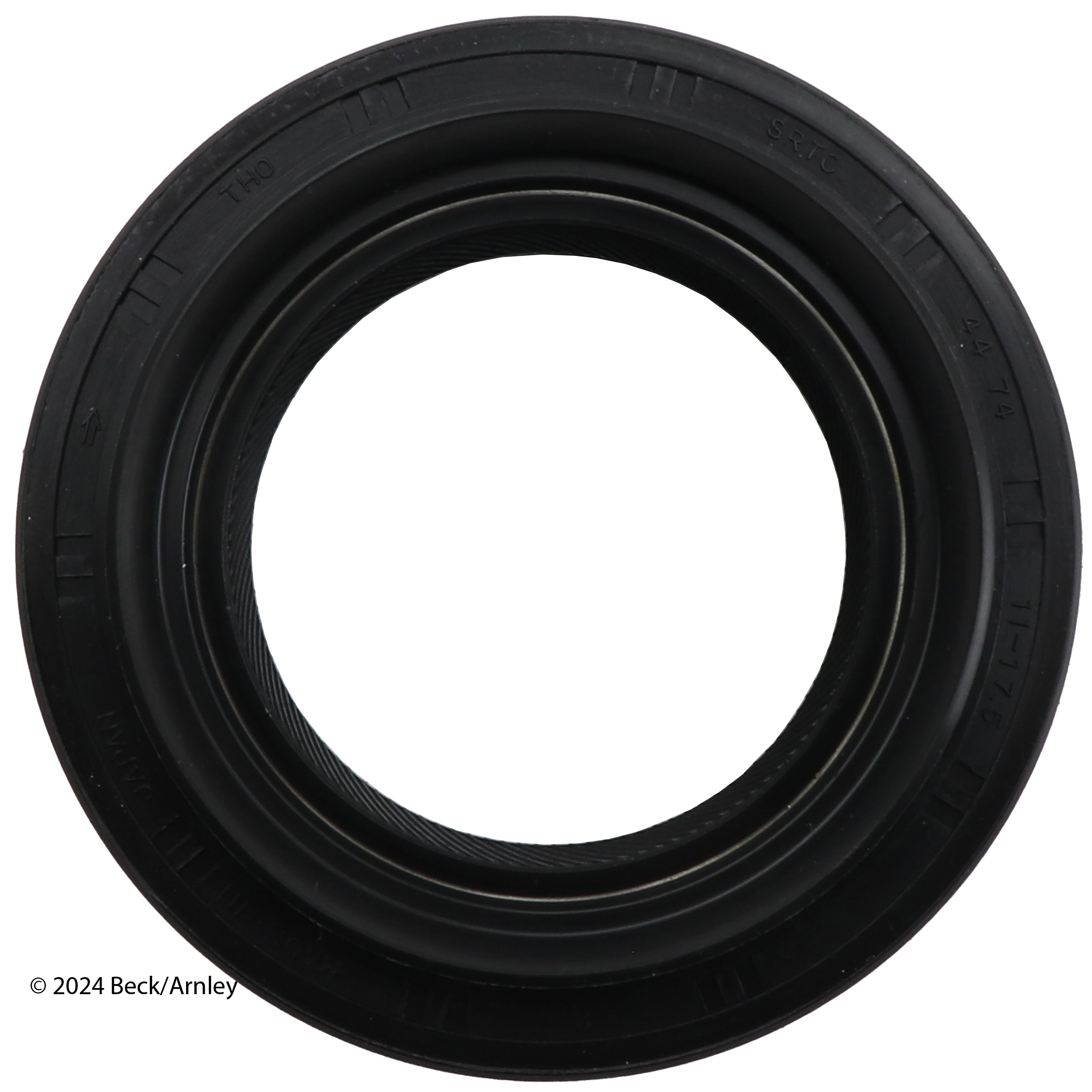SEAL PINION