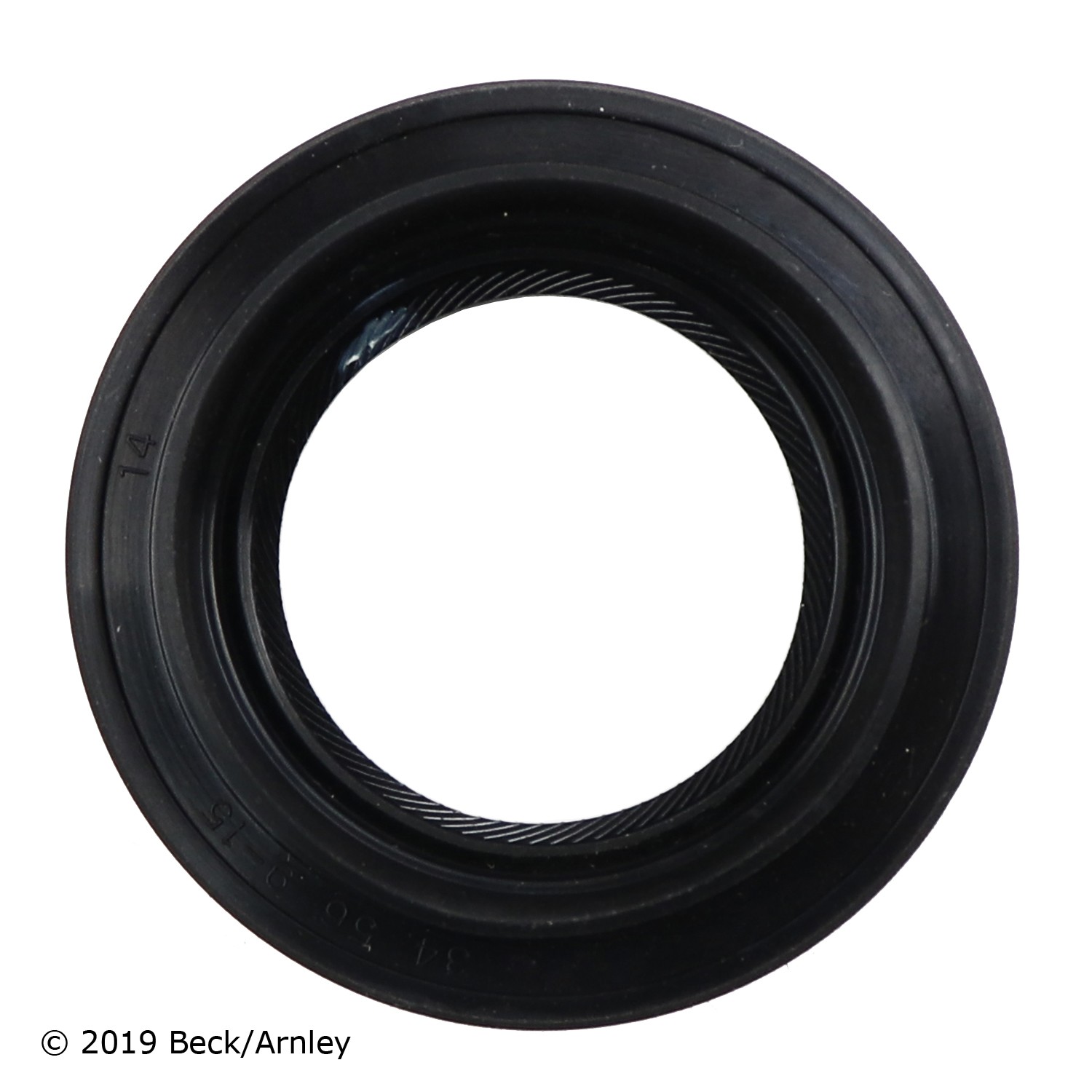 SEAL OUTPUT SHAFT