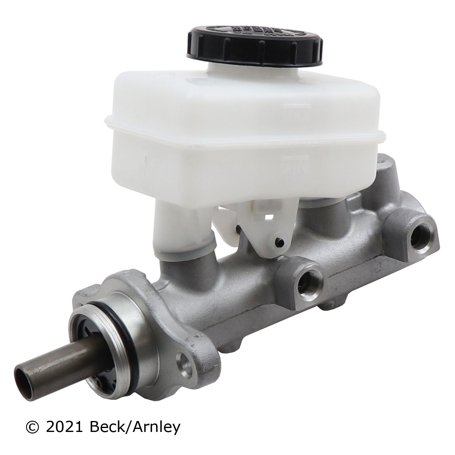 BRAKE MASTER CYLINDER