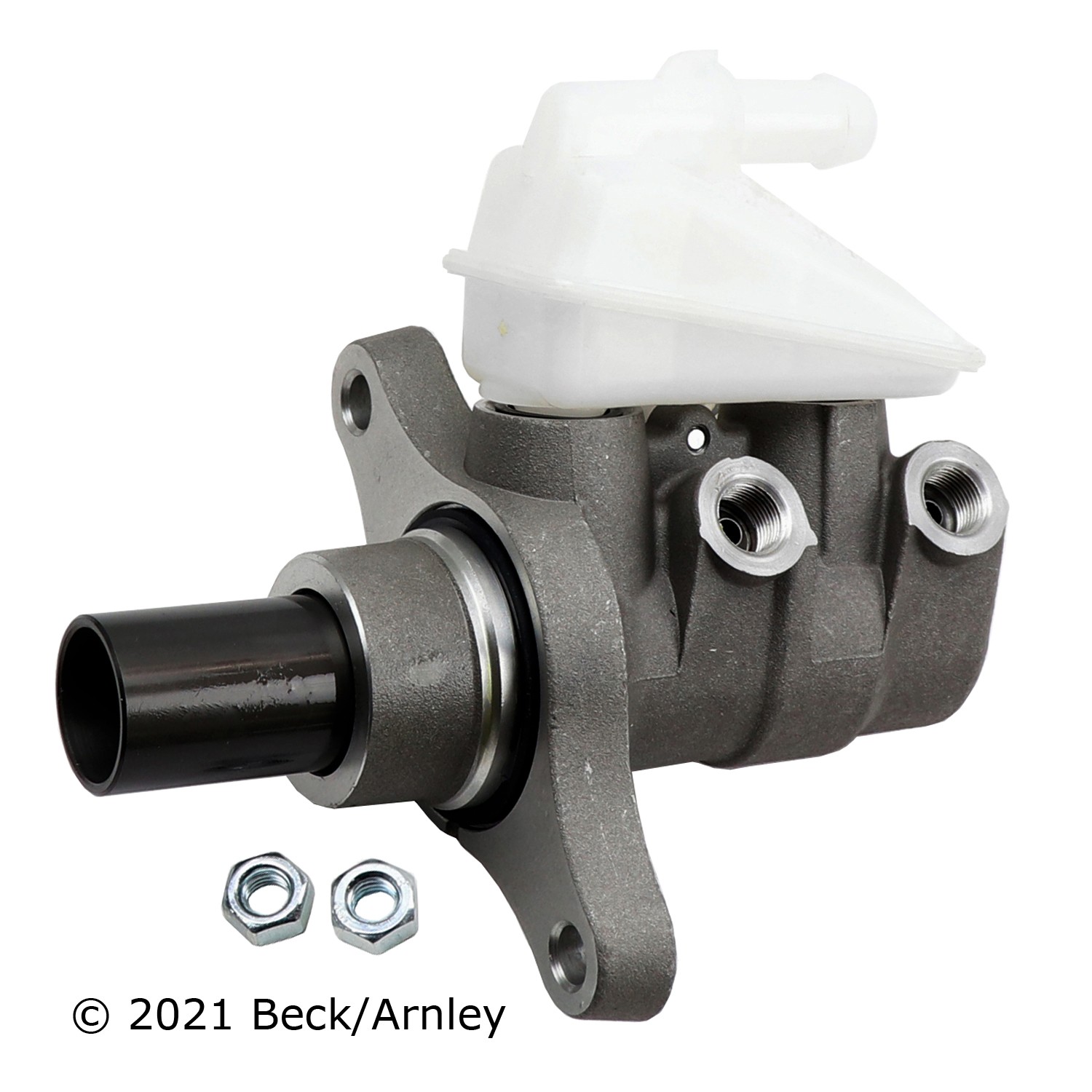 BRAKE MASTER CYLINDER