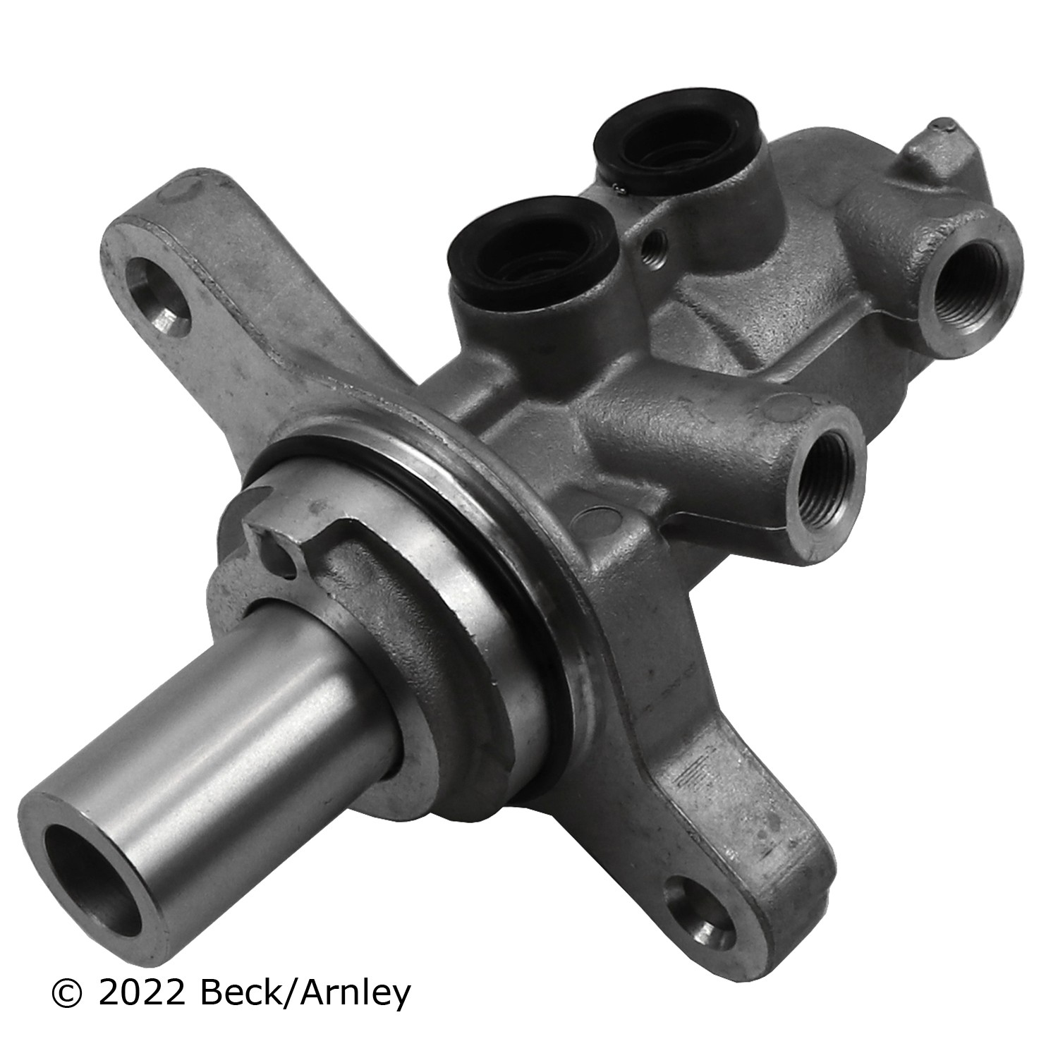 BRAKE MASTER CYLINDER