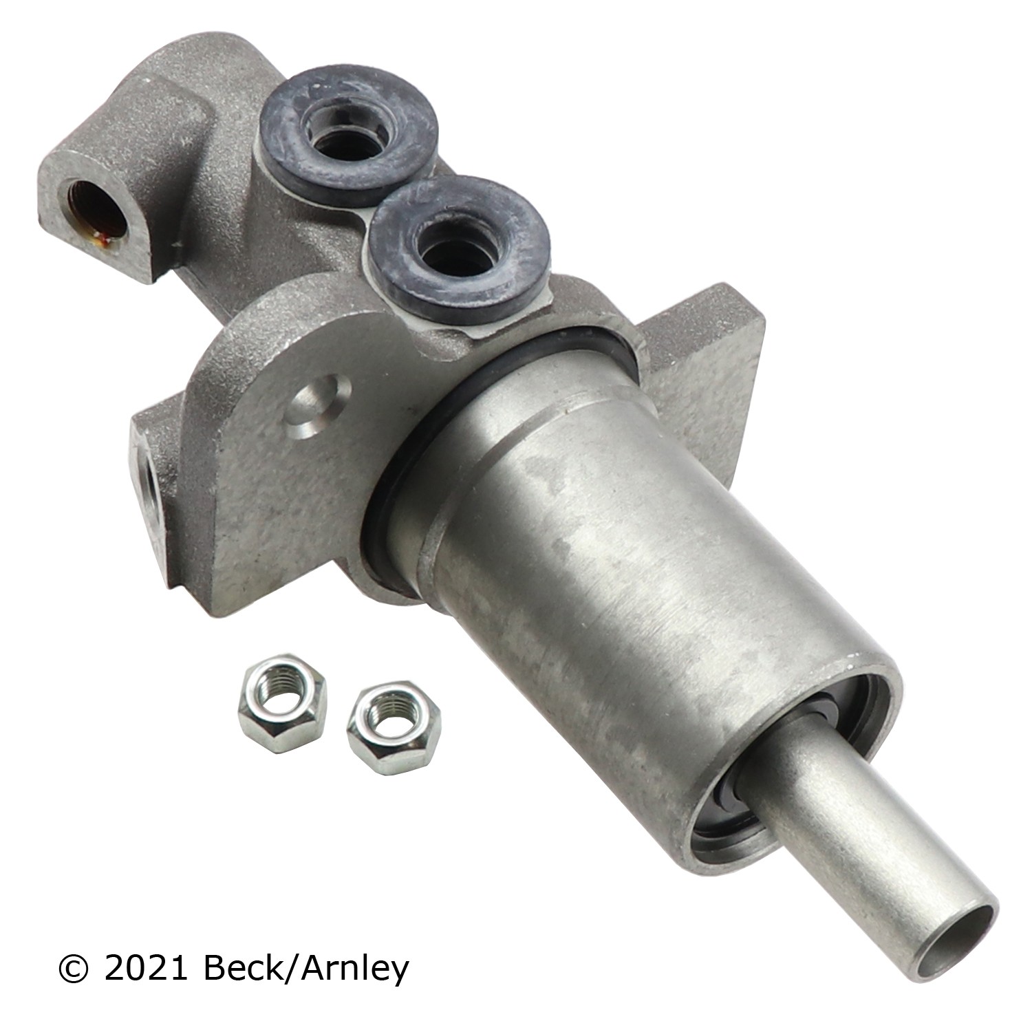 BRAKE MASTER CYLINDER