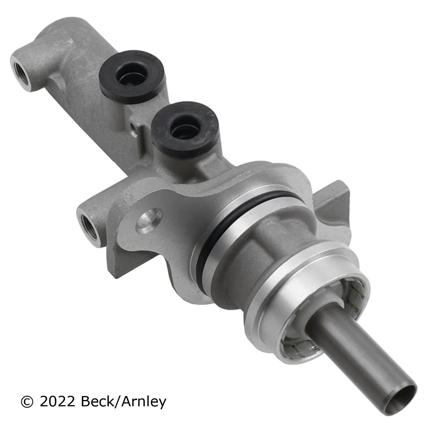BRAKE MASTER CYLINDER