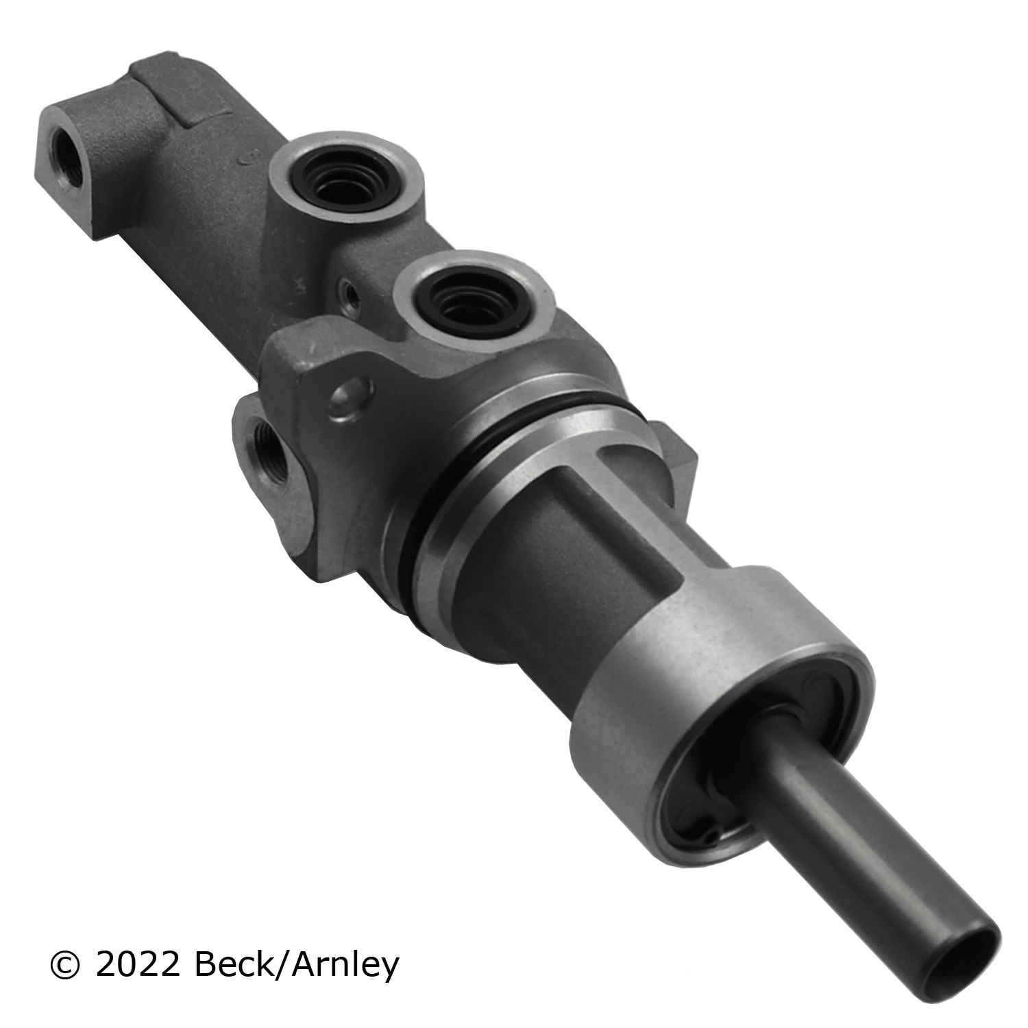 BRAKE MASTER CYLINDER