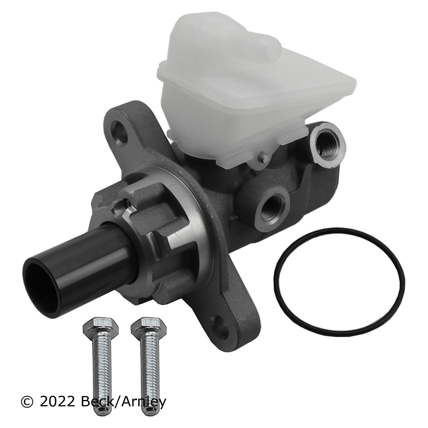 BRAKE MASTER CYLINDER