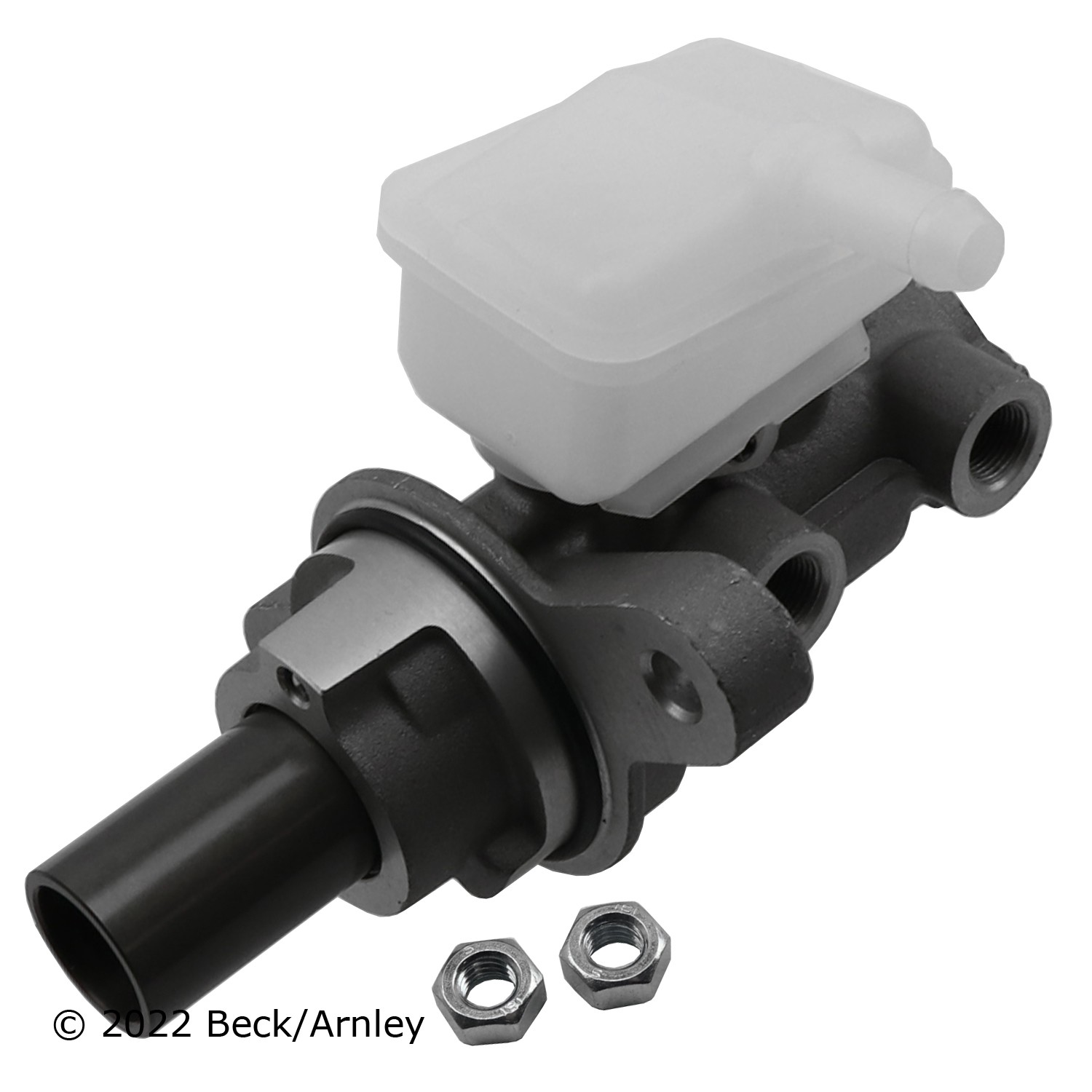 BRAKE MASTER CYLINDER