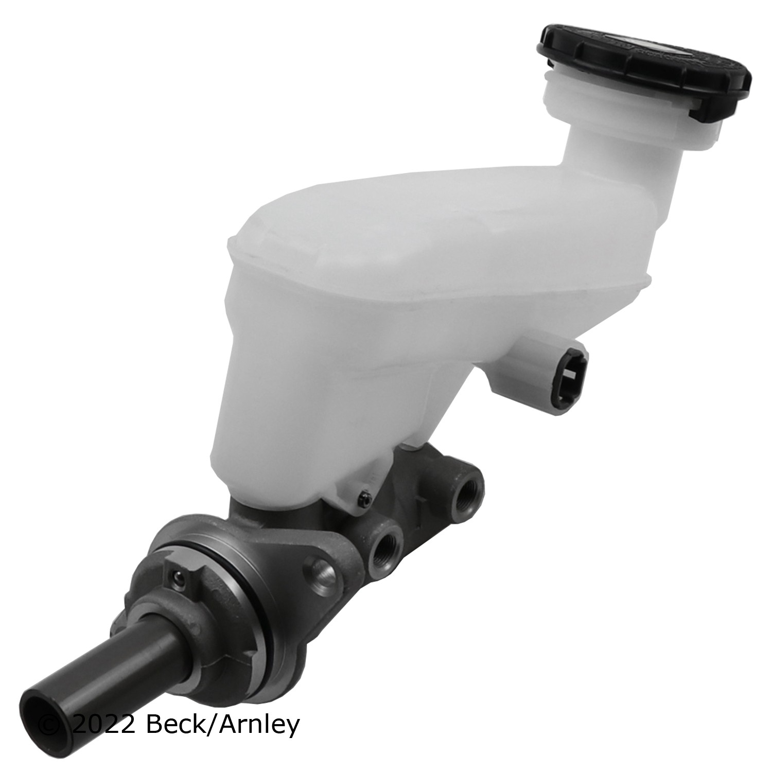 BRAKE MASTER CYLINDER