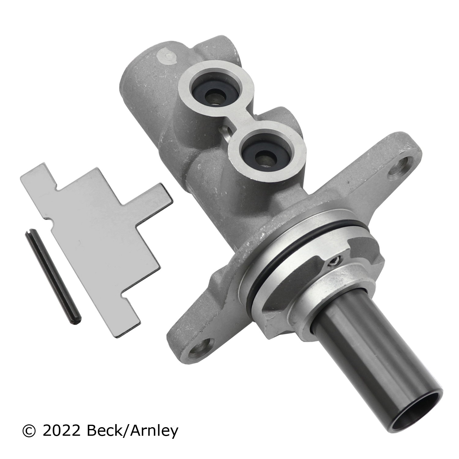 BRAKE MASTER CYLINDER