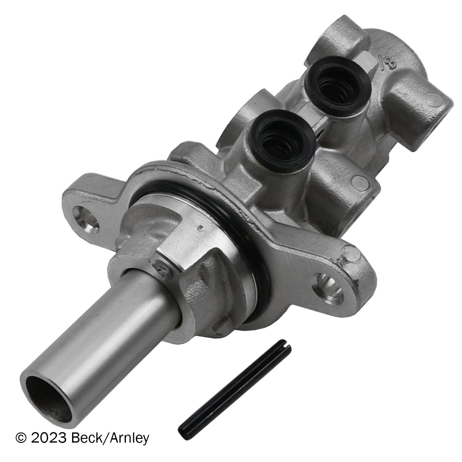 BRAKE MASTER CYLINDER