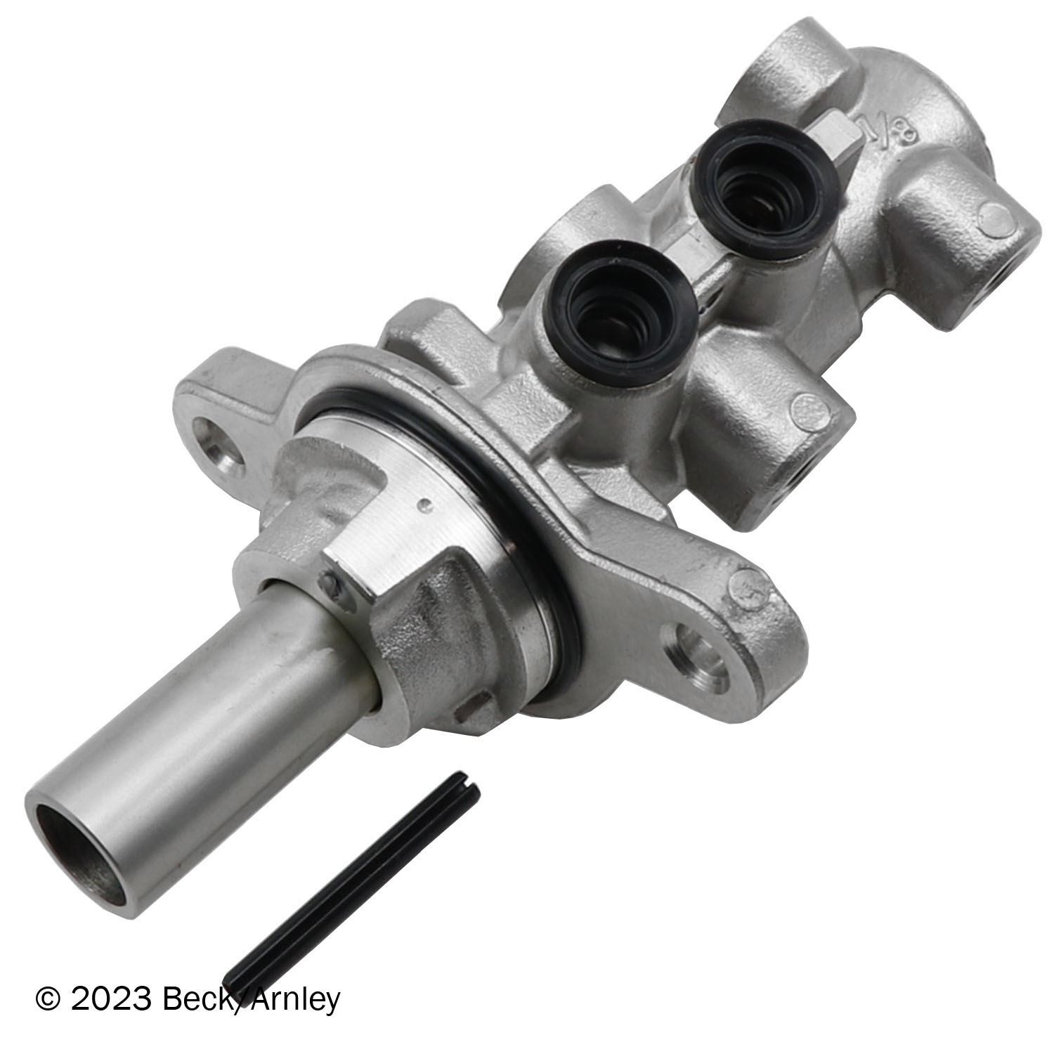 BRAKE MASTER CYLINDER