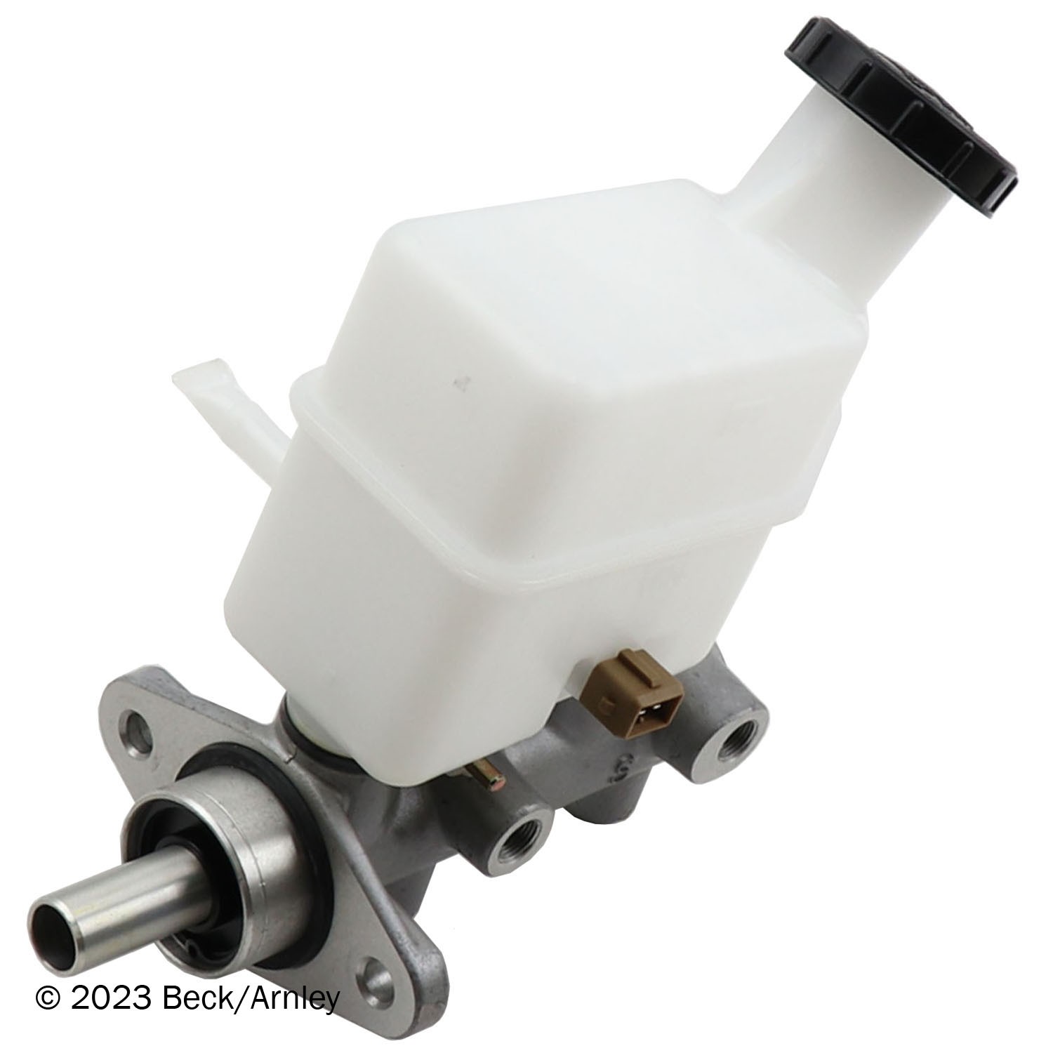BRAKE MASTER CYLINDER