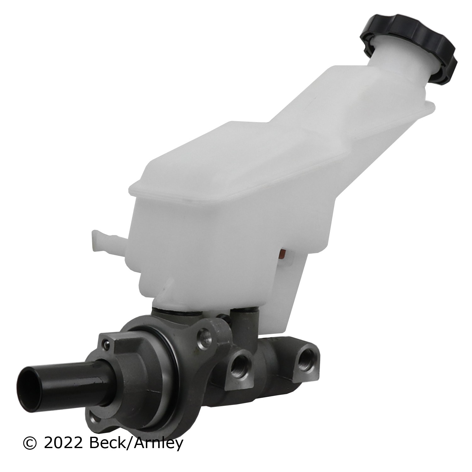 BRAKE MASTER CYLINDER