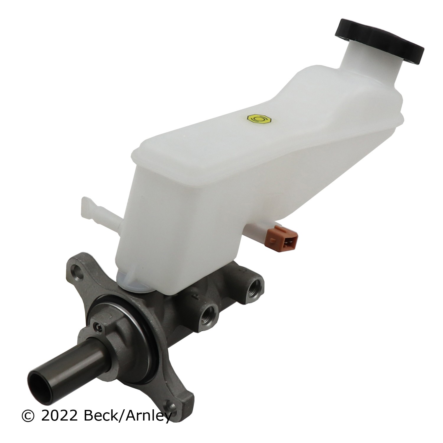 BRAKE MASTER CYLINDER