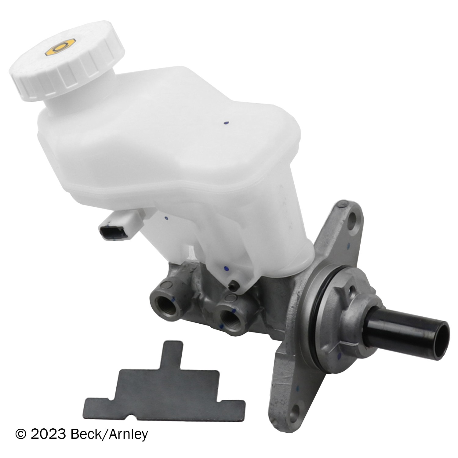 BRAKE MASTER CYLINDER