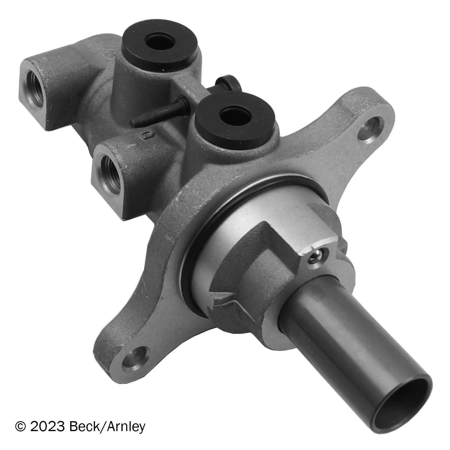 BRAKE MASTER CYLINDER