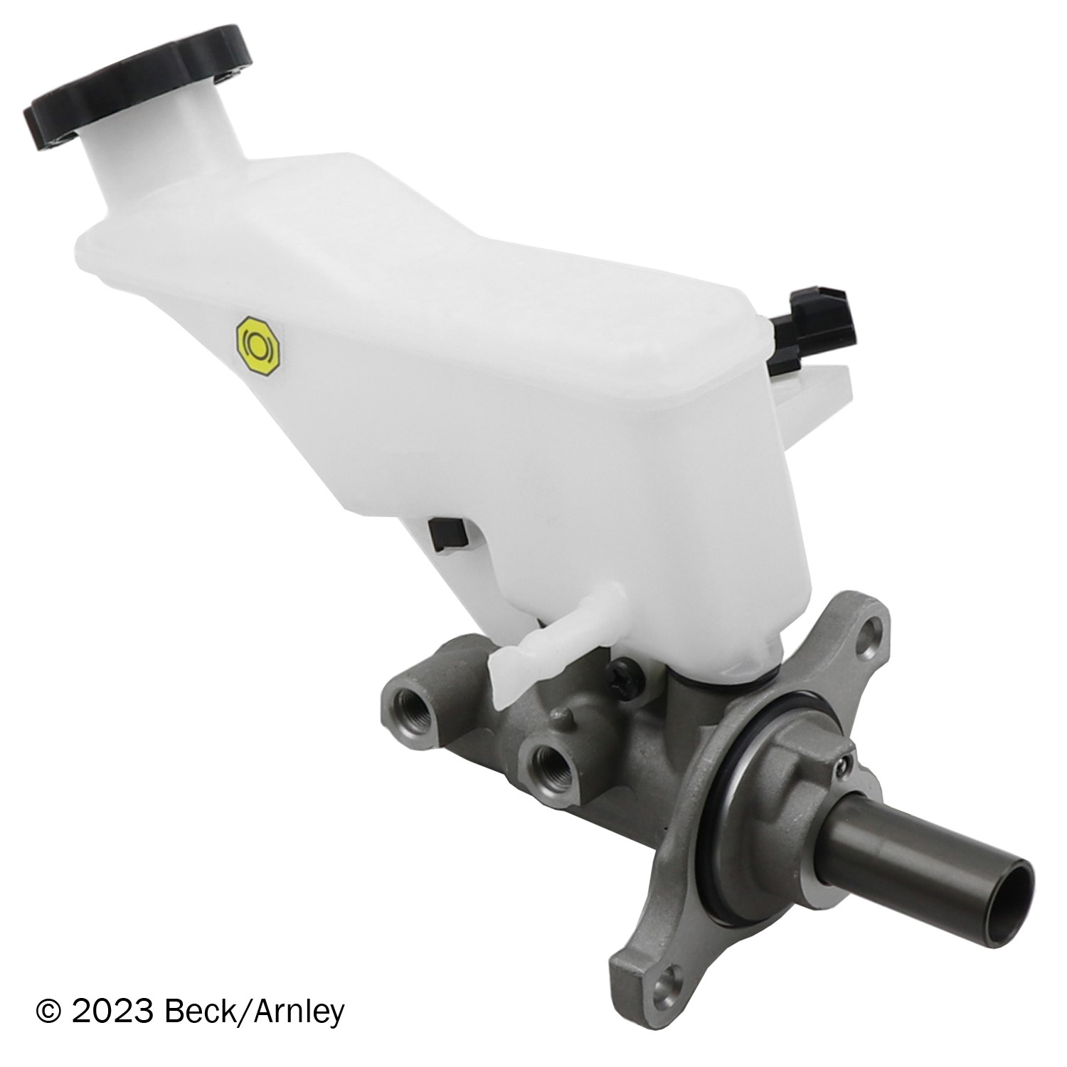 BRAKE MASTER CYLINDER