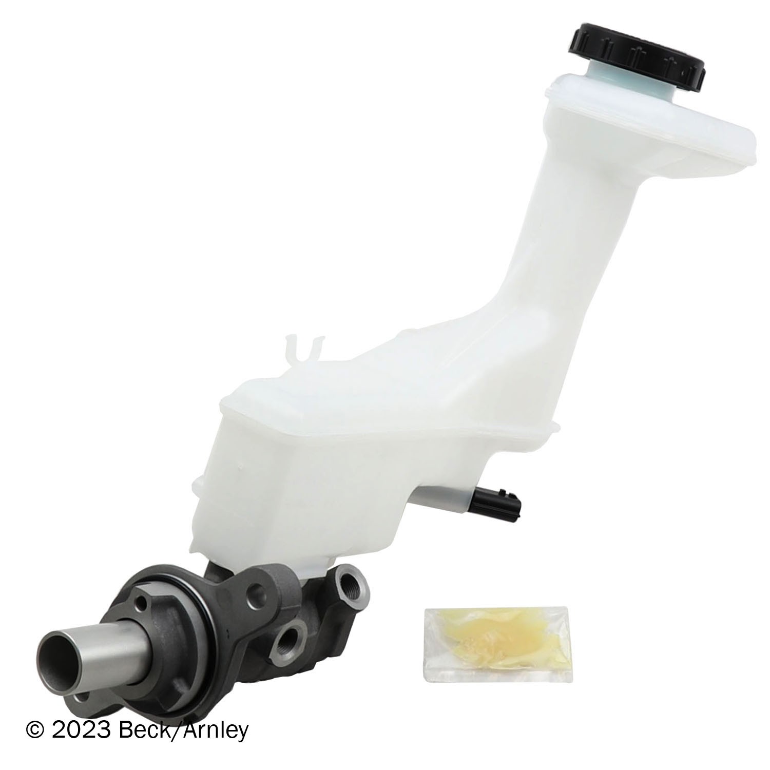 BRAKE MASTER CYLINDER