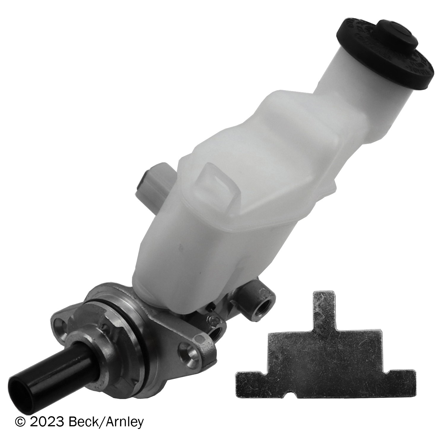 BRAKE MASTER CYLINDER