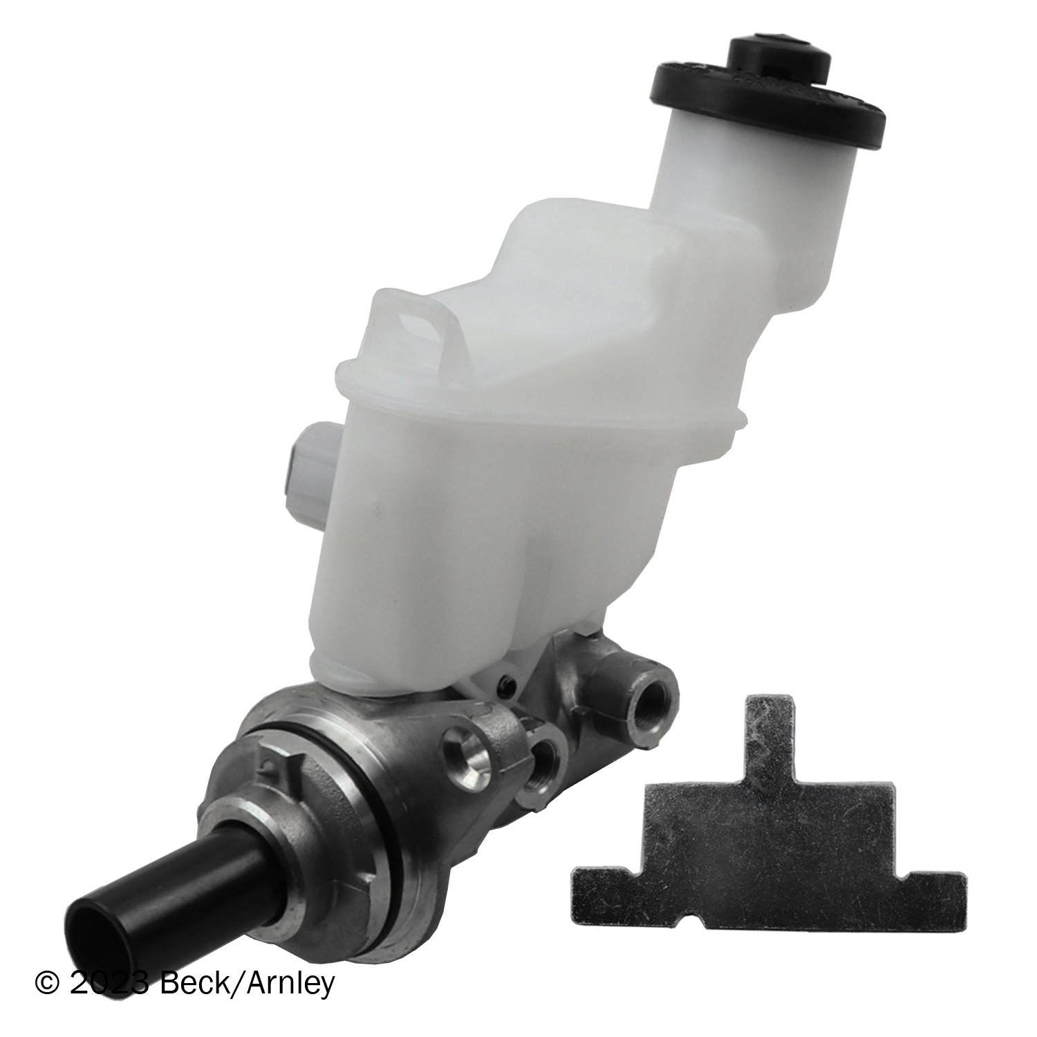 BRAKE MASTER CYLINDER