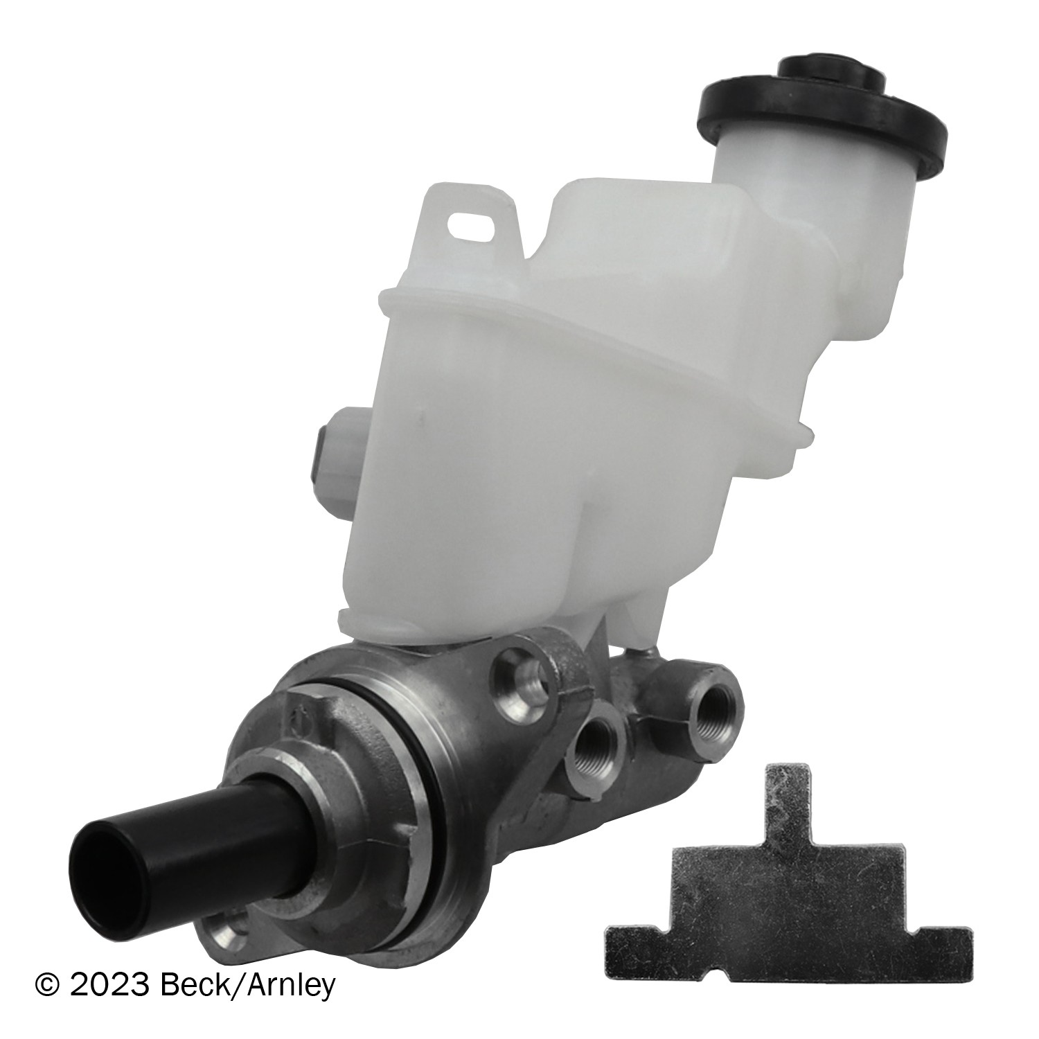BRAKE MASTER CYLINDER