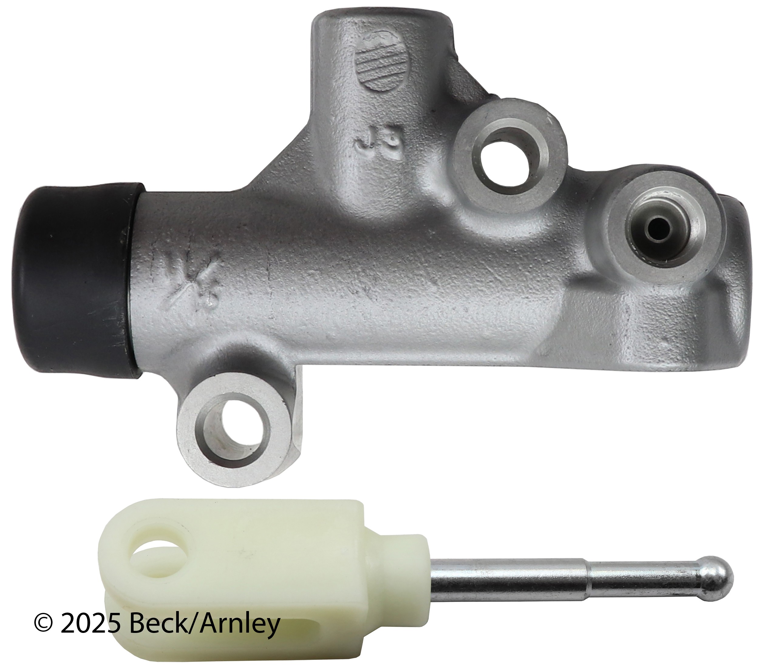 CLUTCH MASTER CYLINDER