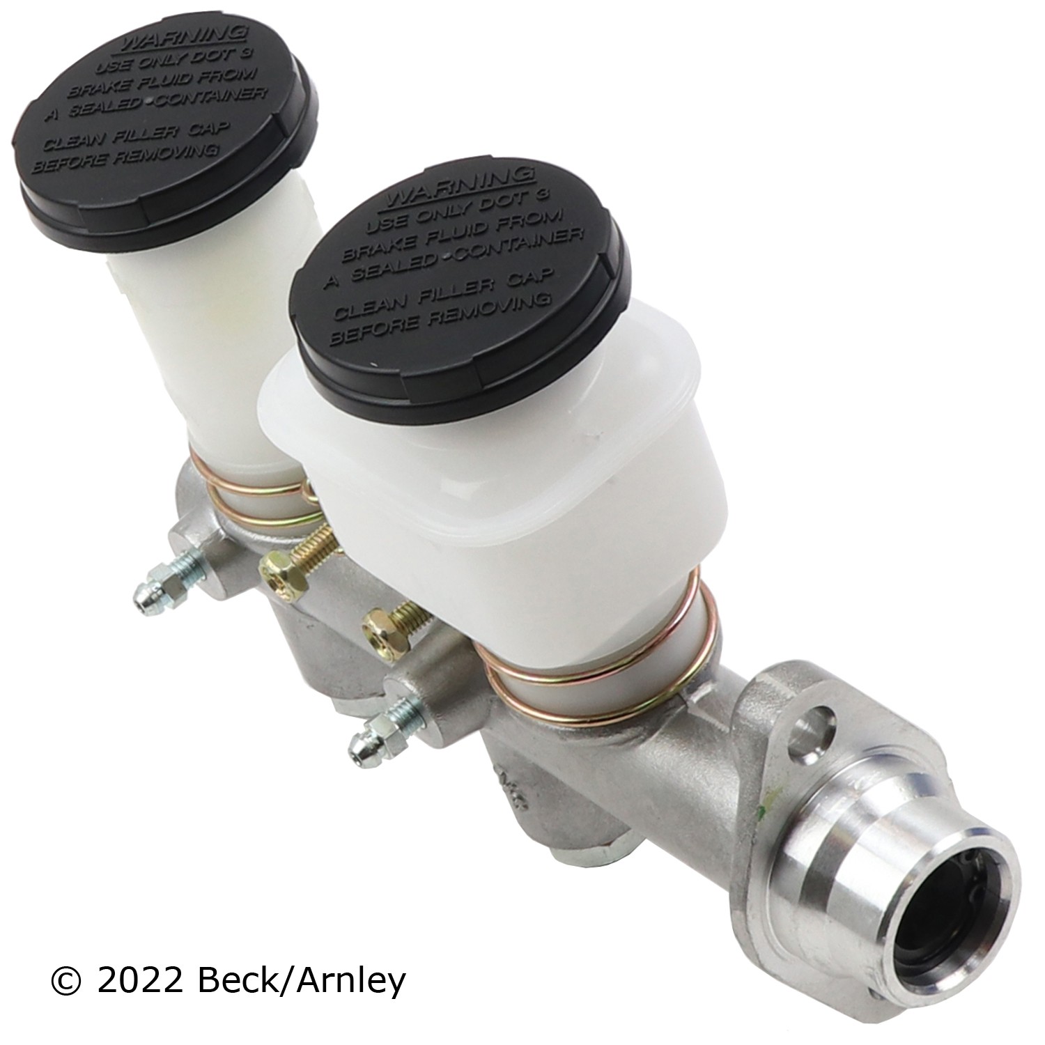 BRAKE MASTER CYL
