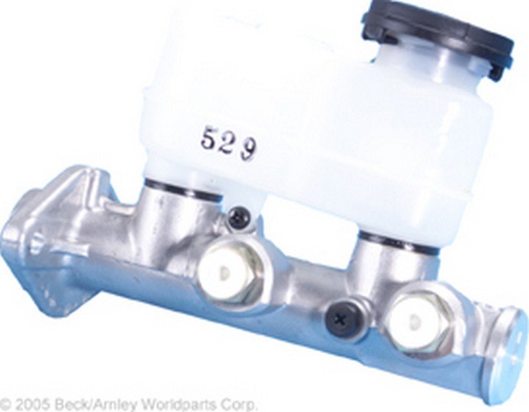 BRAKE MSTER CYL