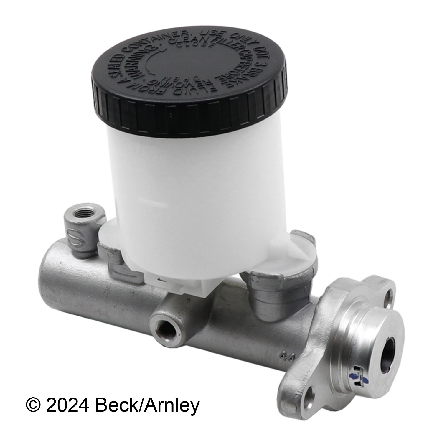 BRAKE MASTER CYL