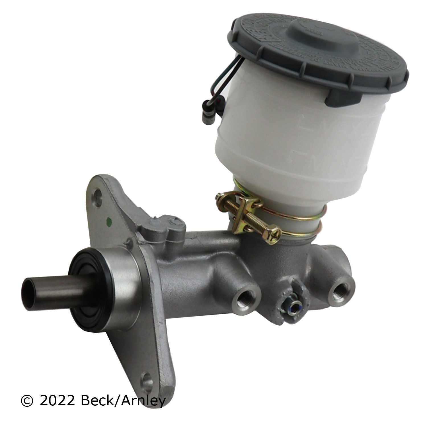 BRAKE MASTER CYL