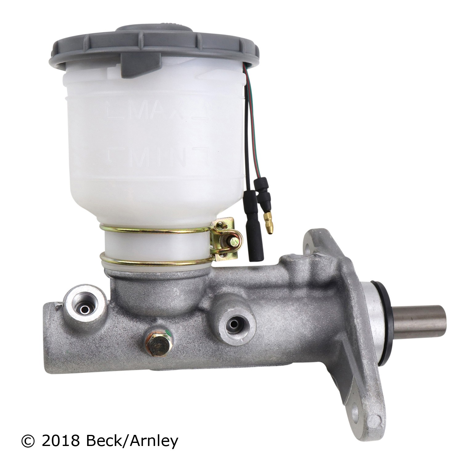 BRAKE MASTER CYL