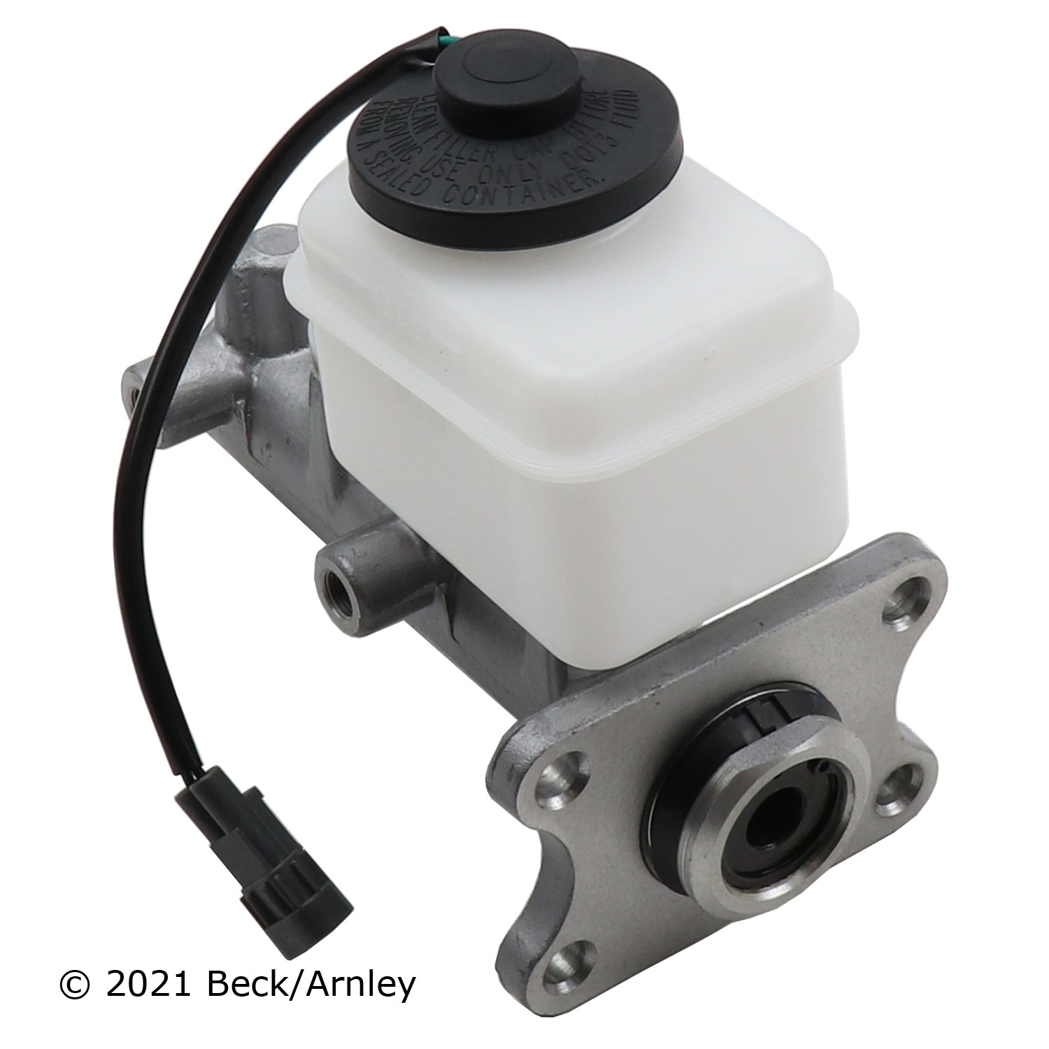 BRAKE MASTER CYL