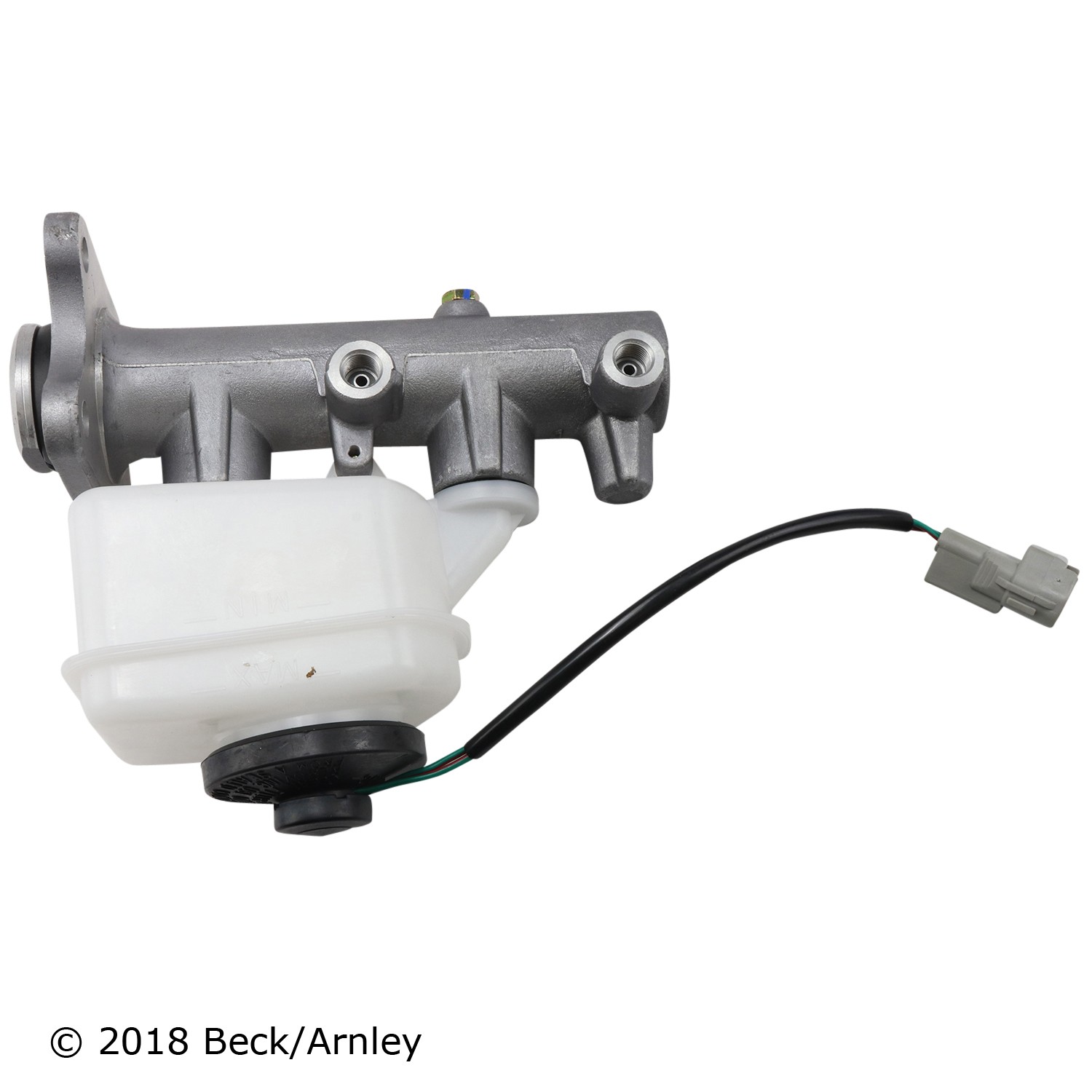 BRAKE MASTER CYL