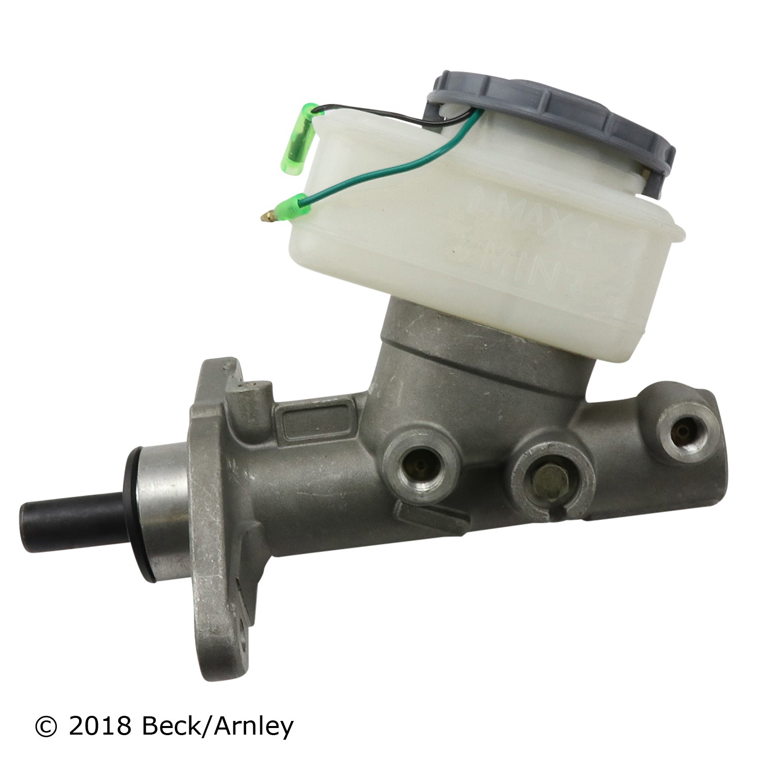 BRAKE MASTER CYL