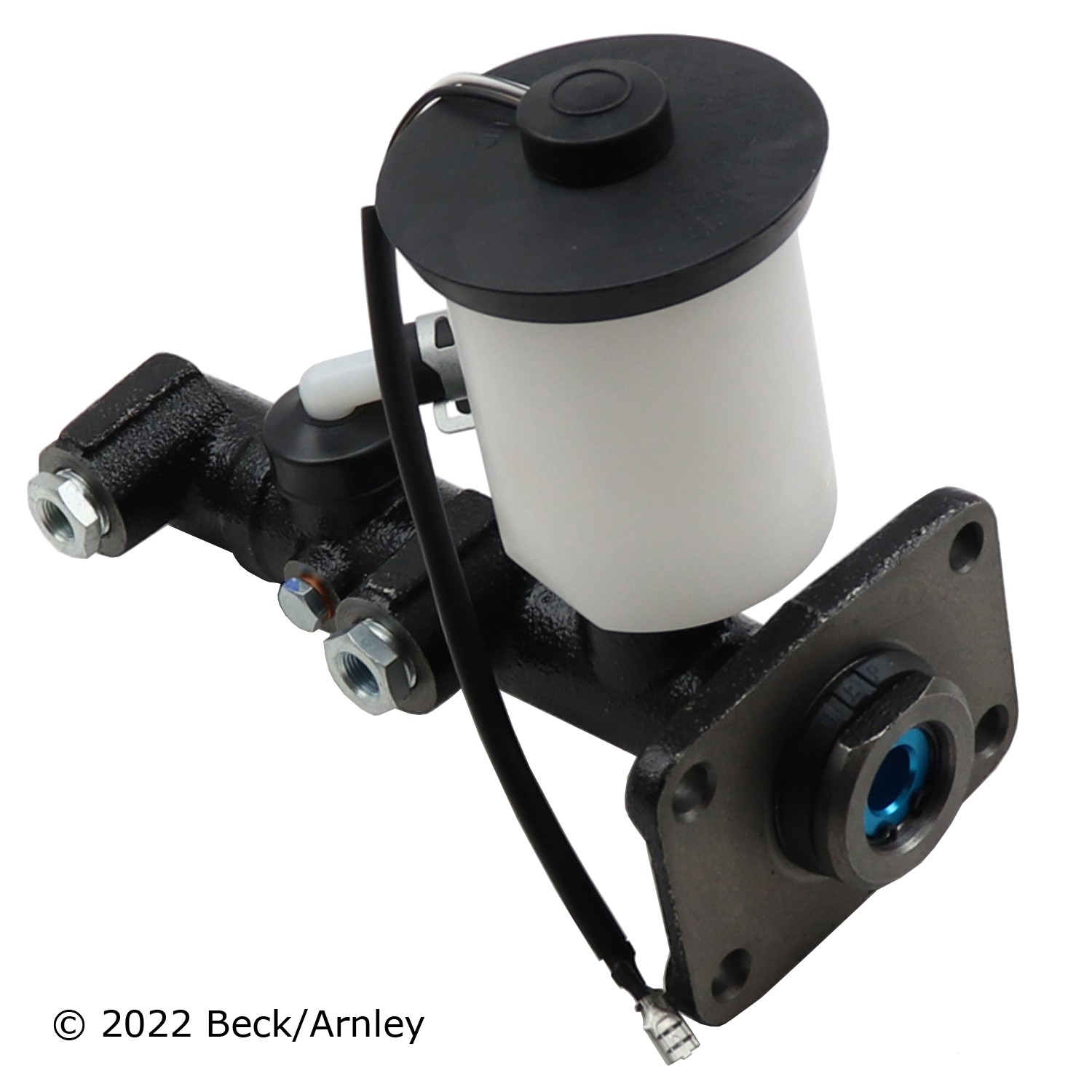 BRAKE MASTER CYL