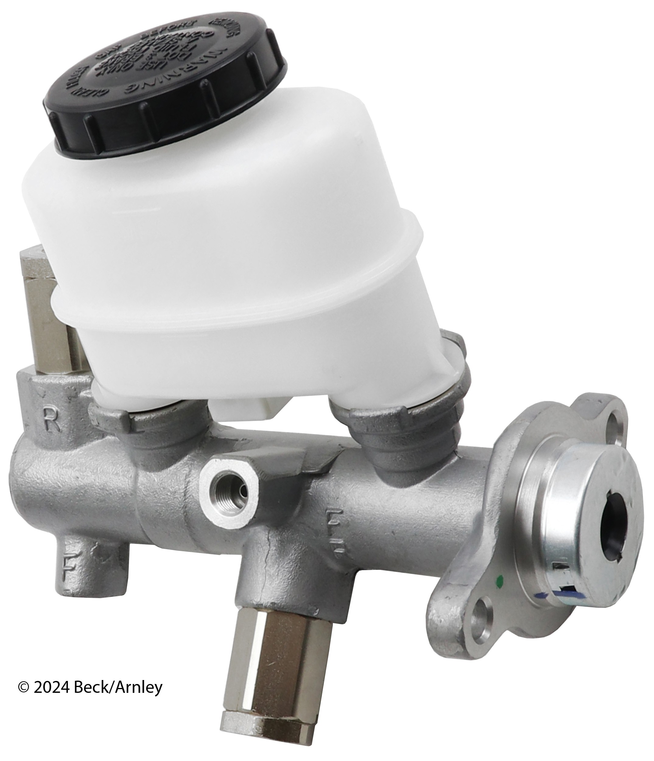 BRAKE MASTER CYL