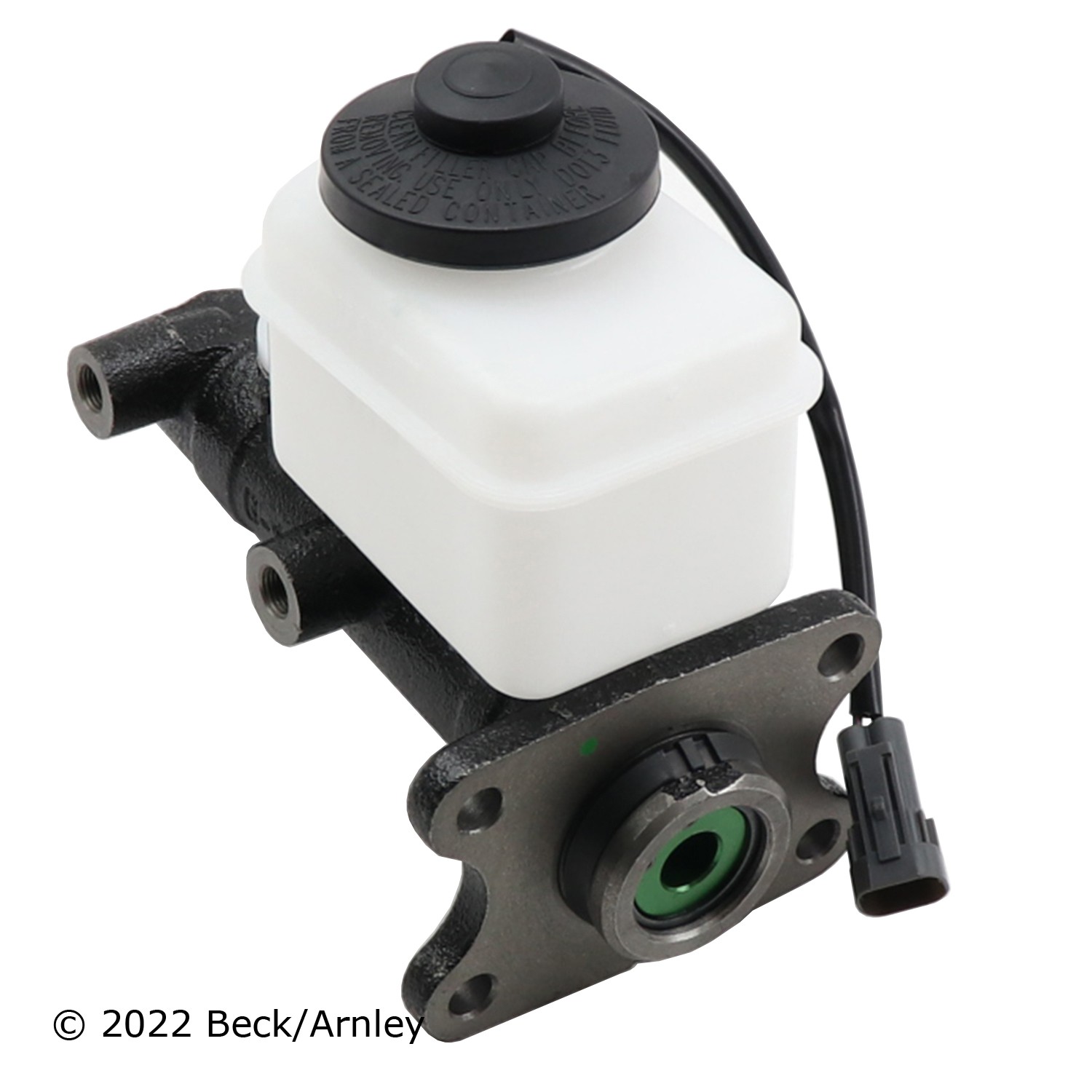 BRAKE MASTER CYL