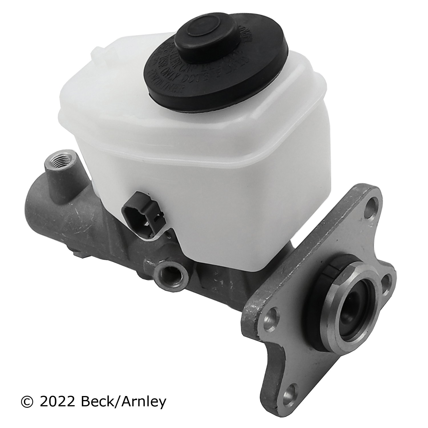 BRAKE MASTER CYL
