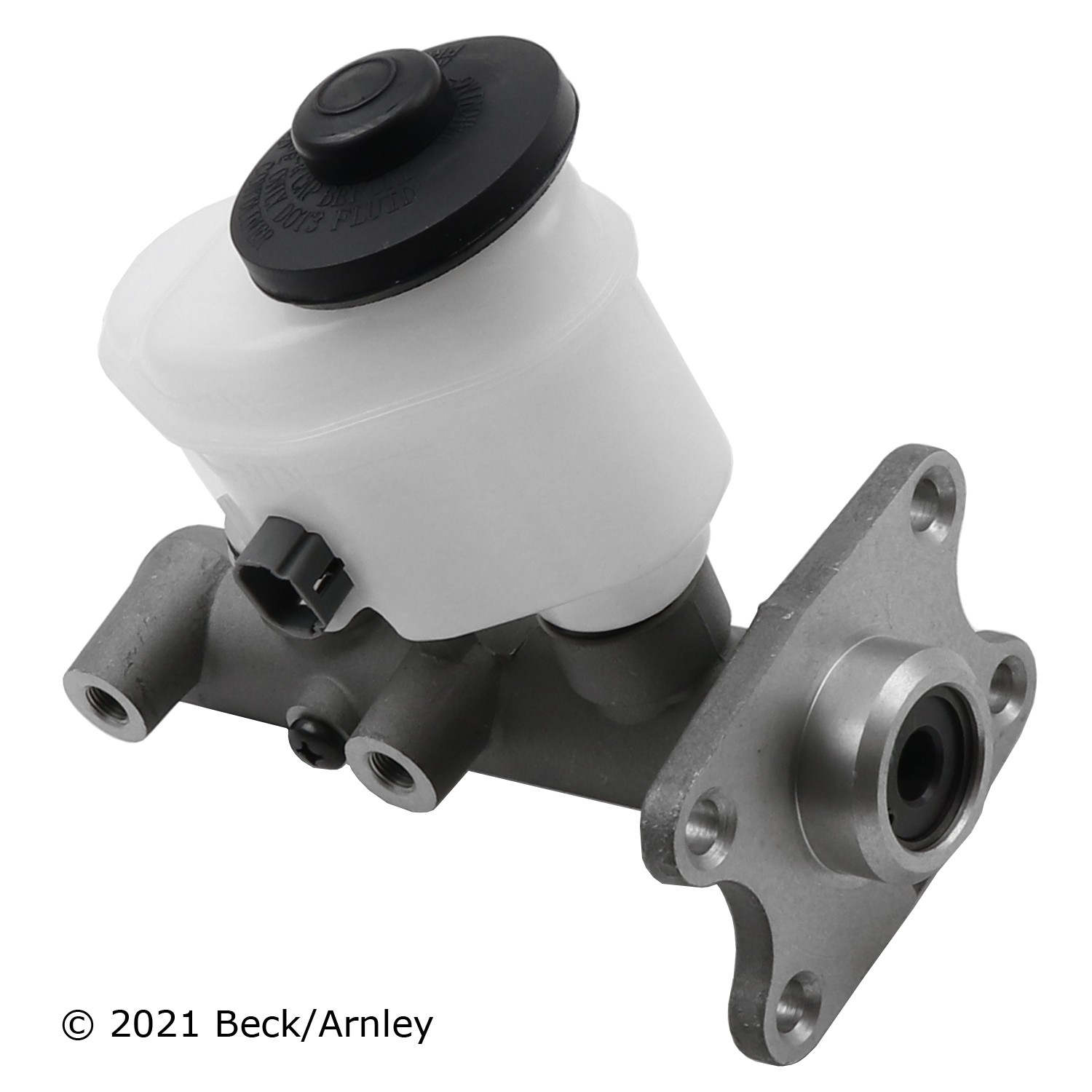 BRAKE MASTER CYL