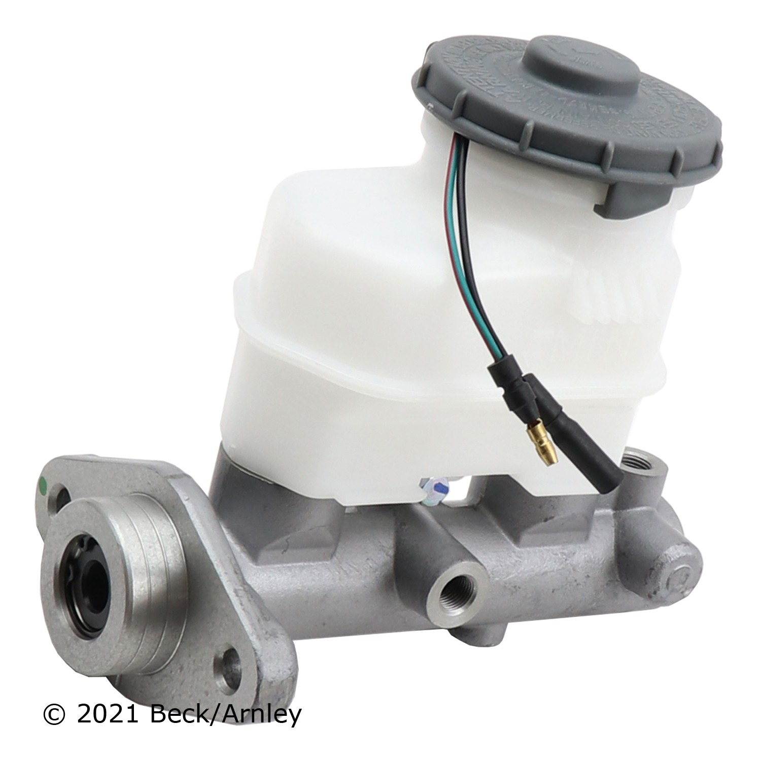 BRAKE MASTER CYL