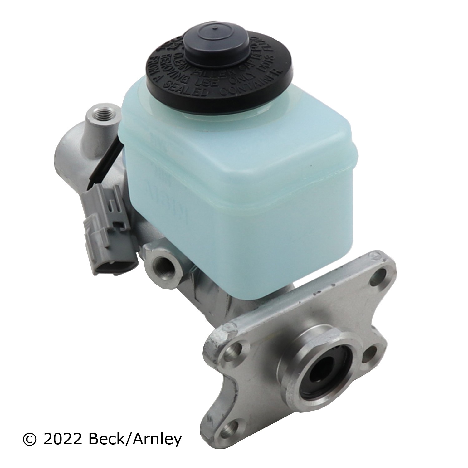 BRAKE MASTER CYL