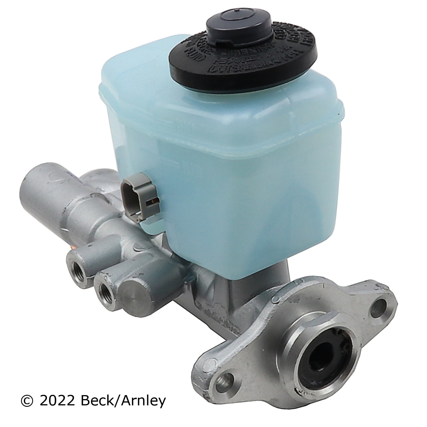 BRAKE MASTER CYL