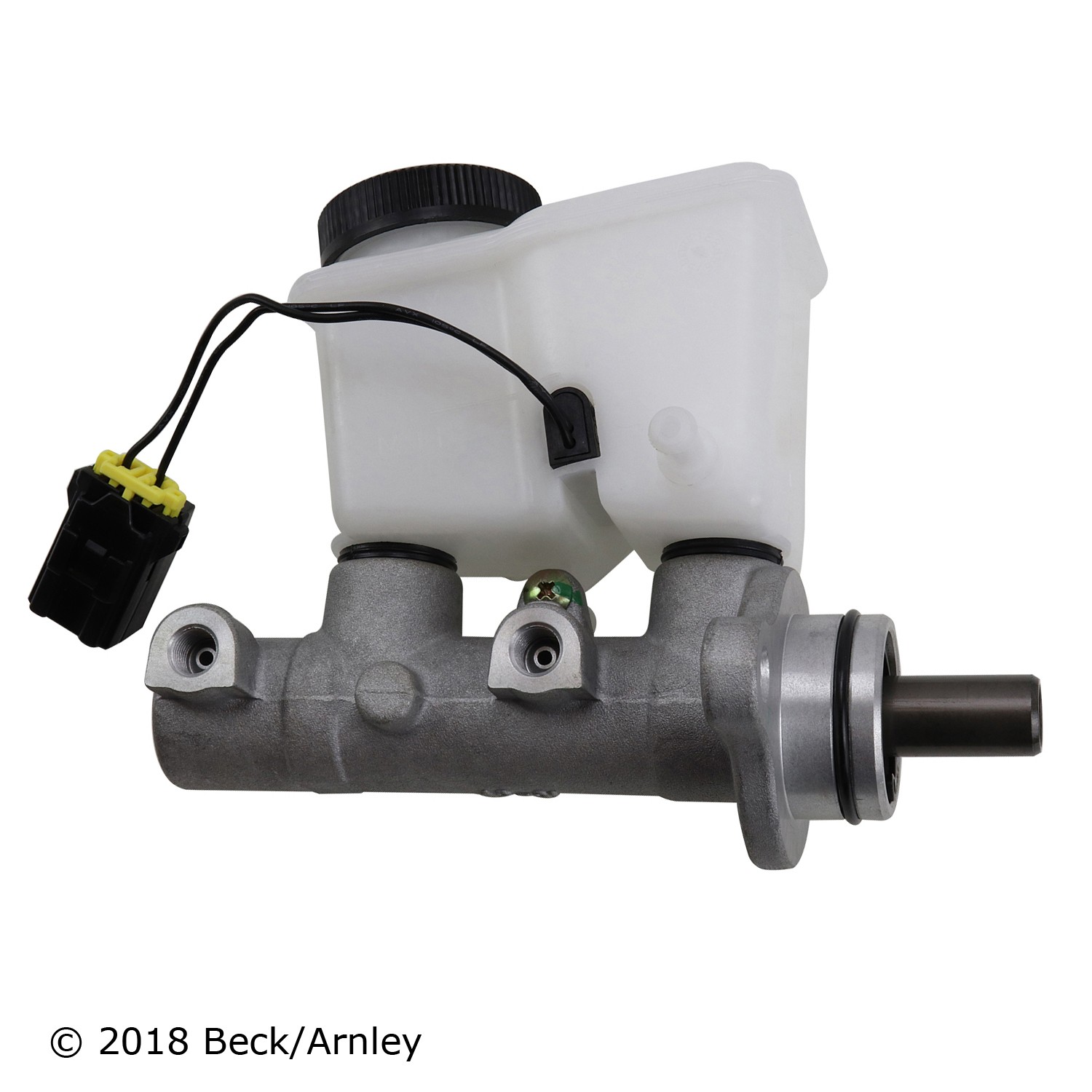 BRAKE MASTER CYL