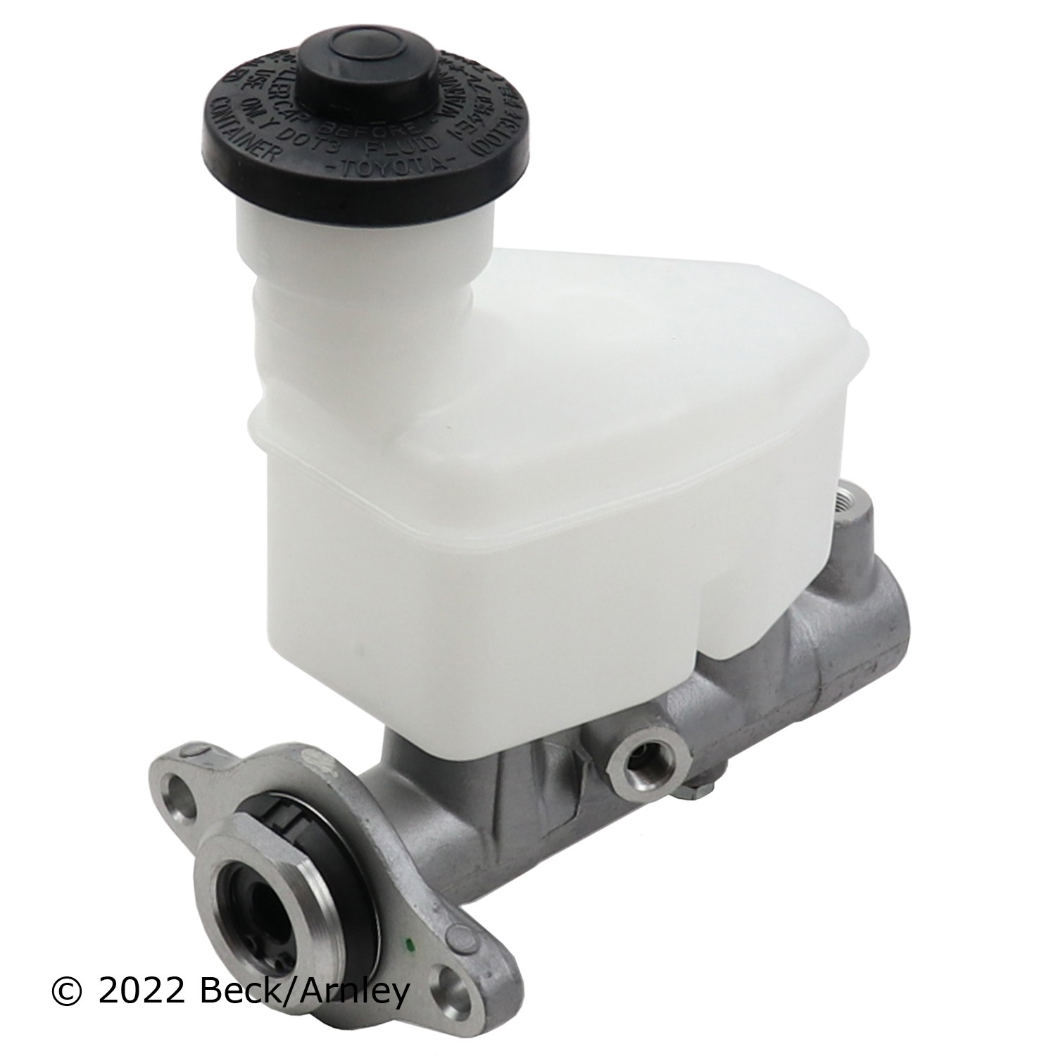 BRAKE MASTER CYL
