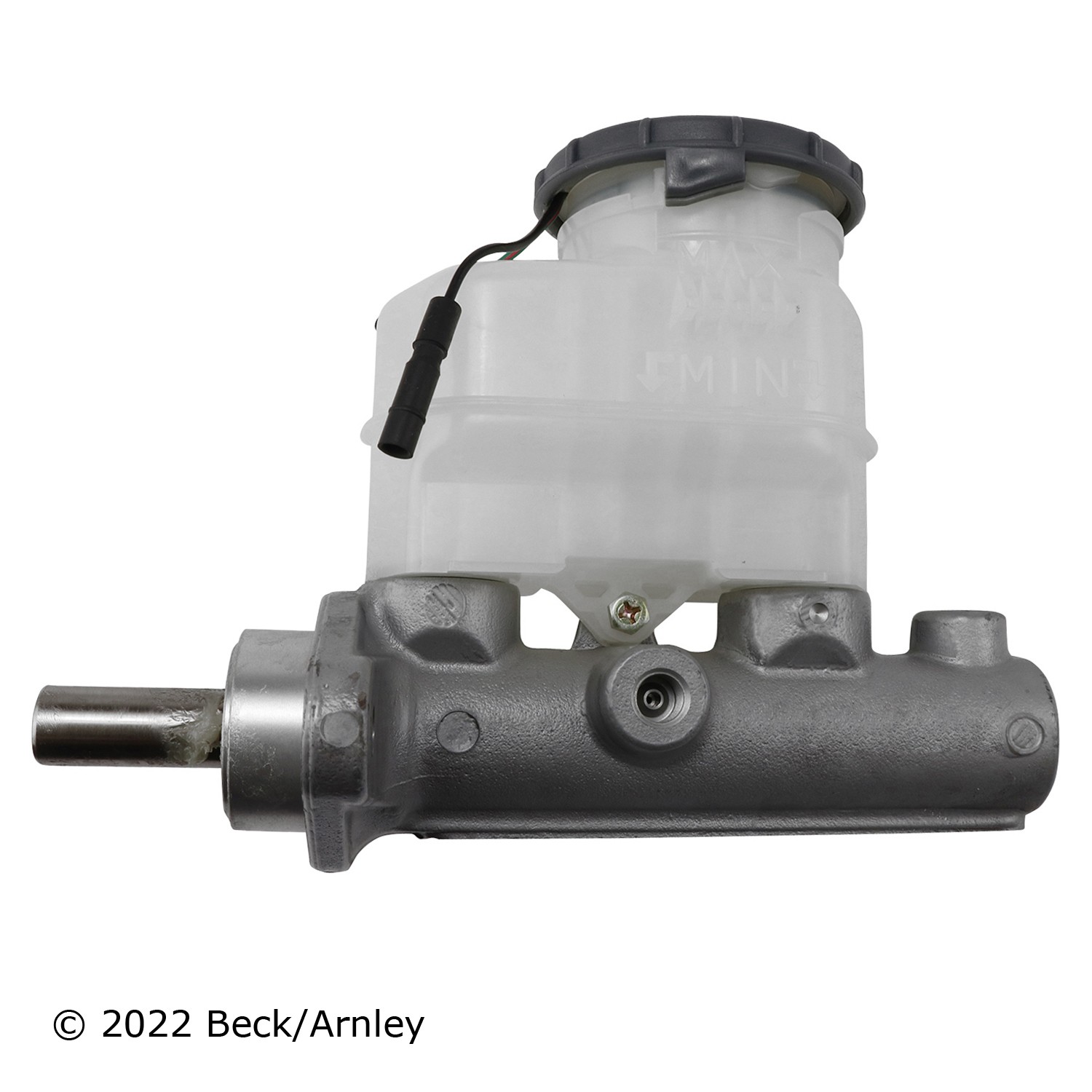 BRAKE MASTER CYL