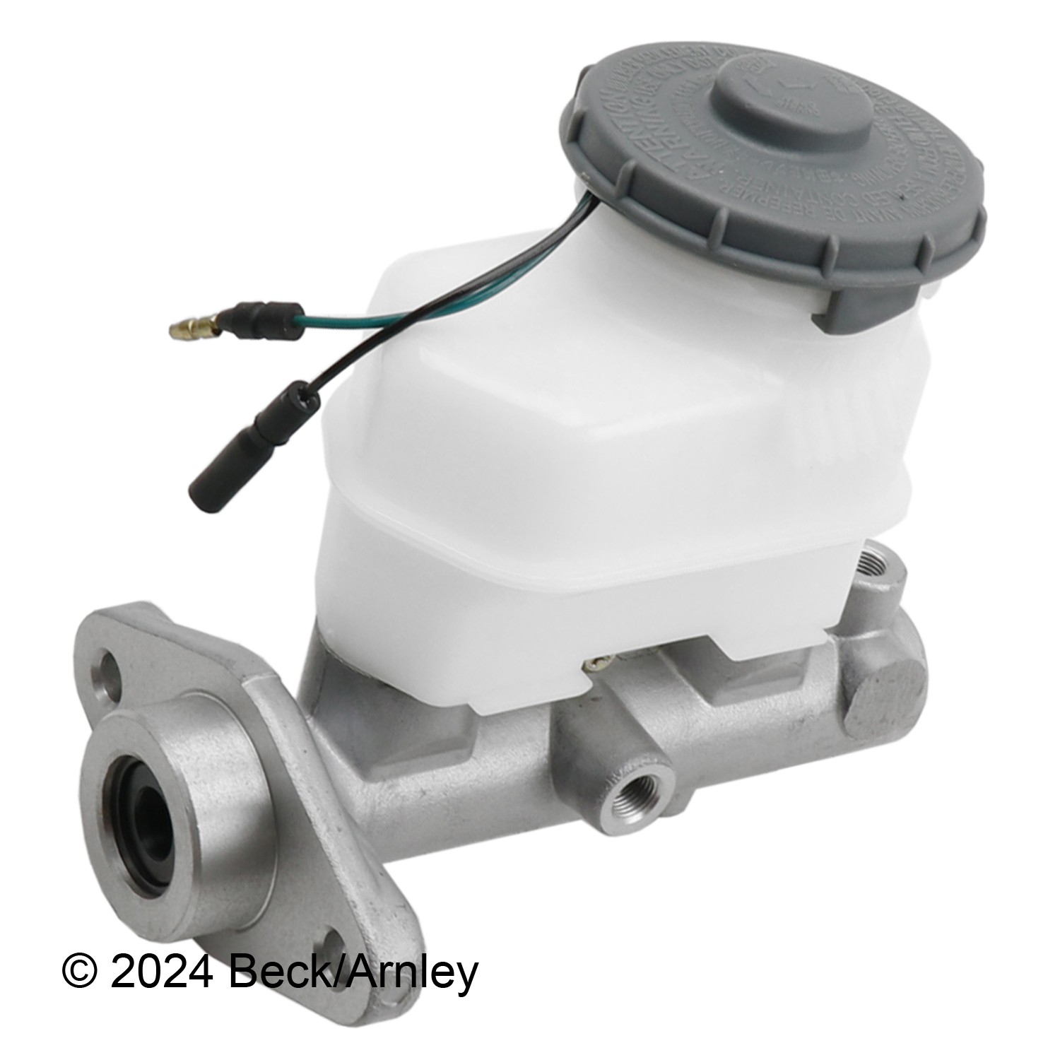 BRAKE MASTER CYL