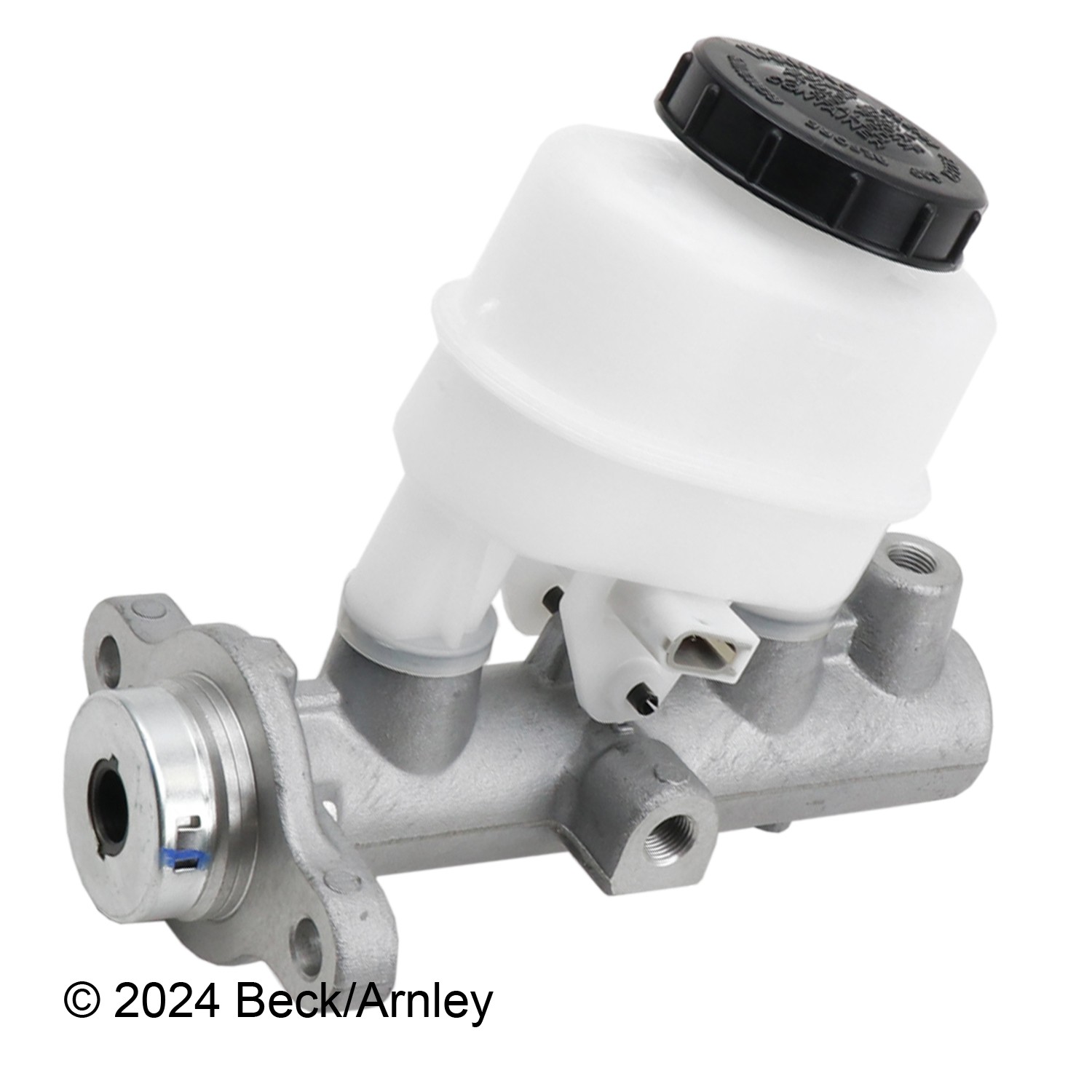 BRAKE MASTER CYL