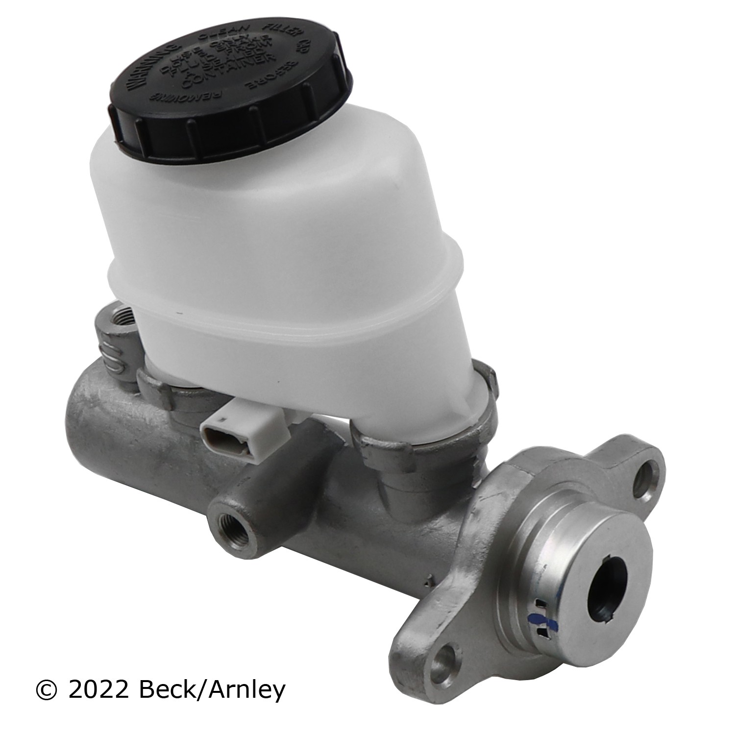 BRAKE MASTER CYL