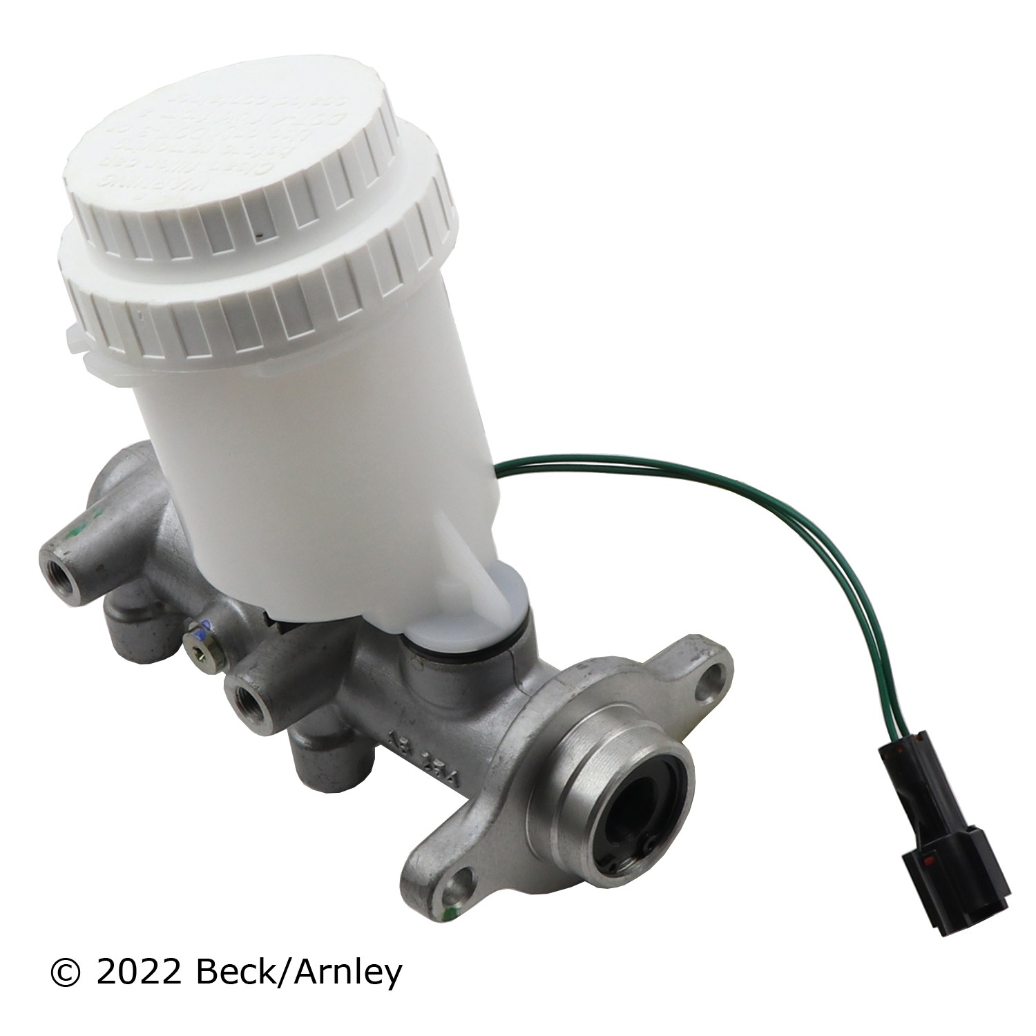 BRAKE MASTER CYL
