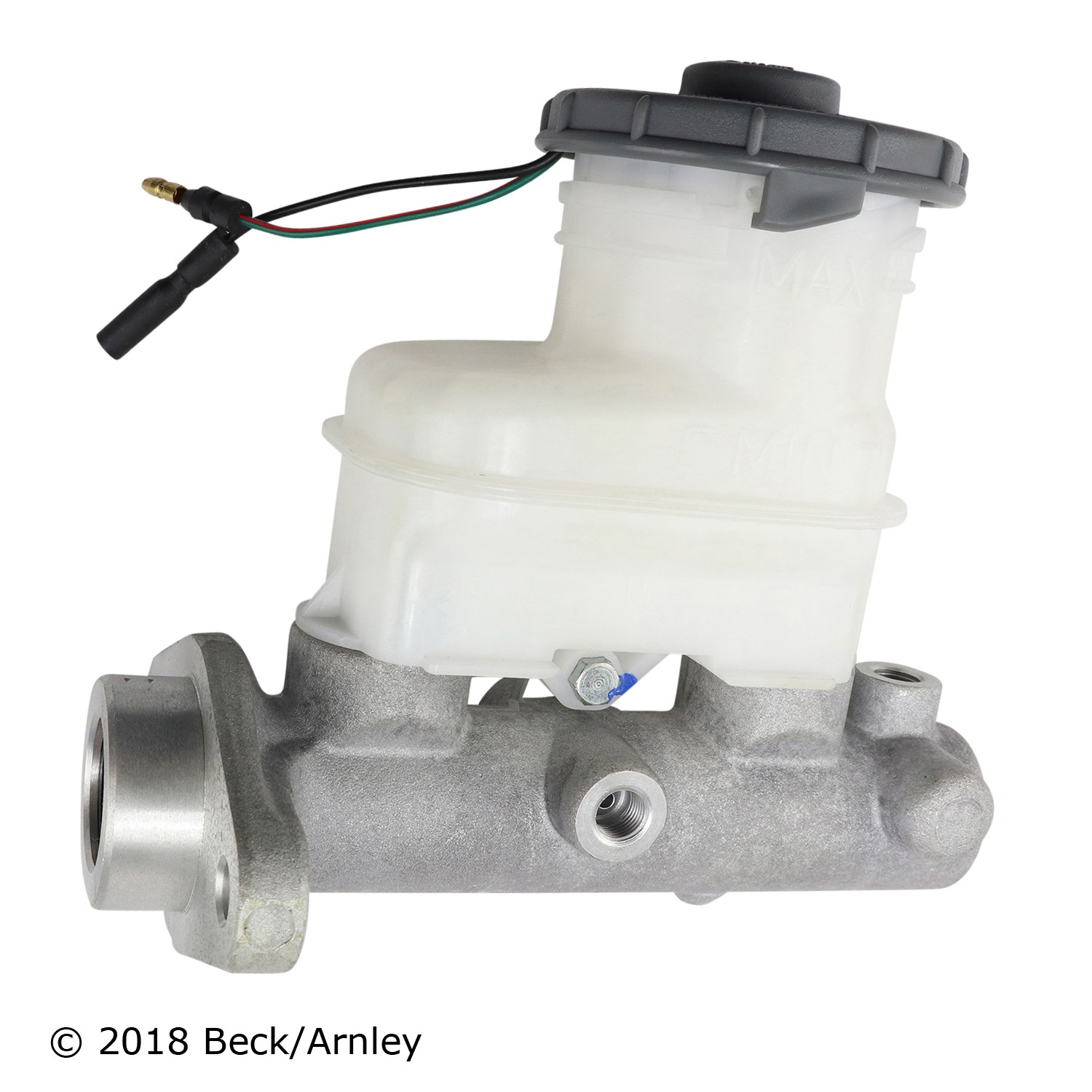 BRAKE MASTER CYL