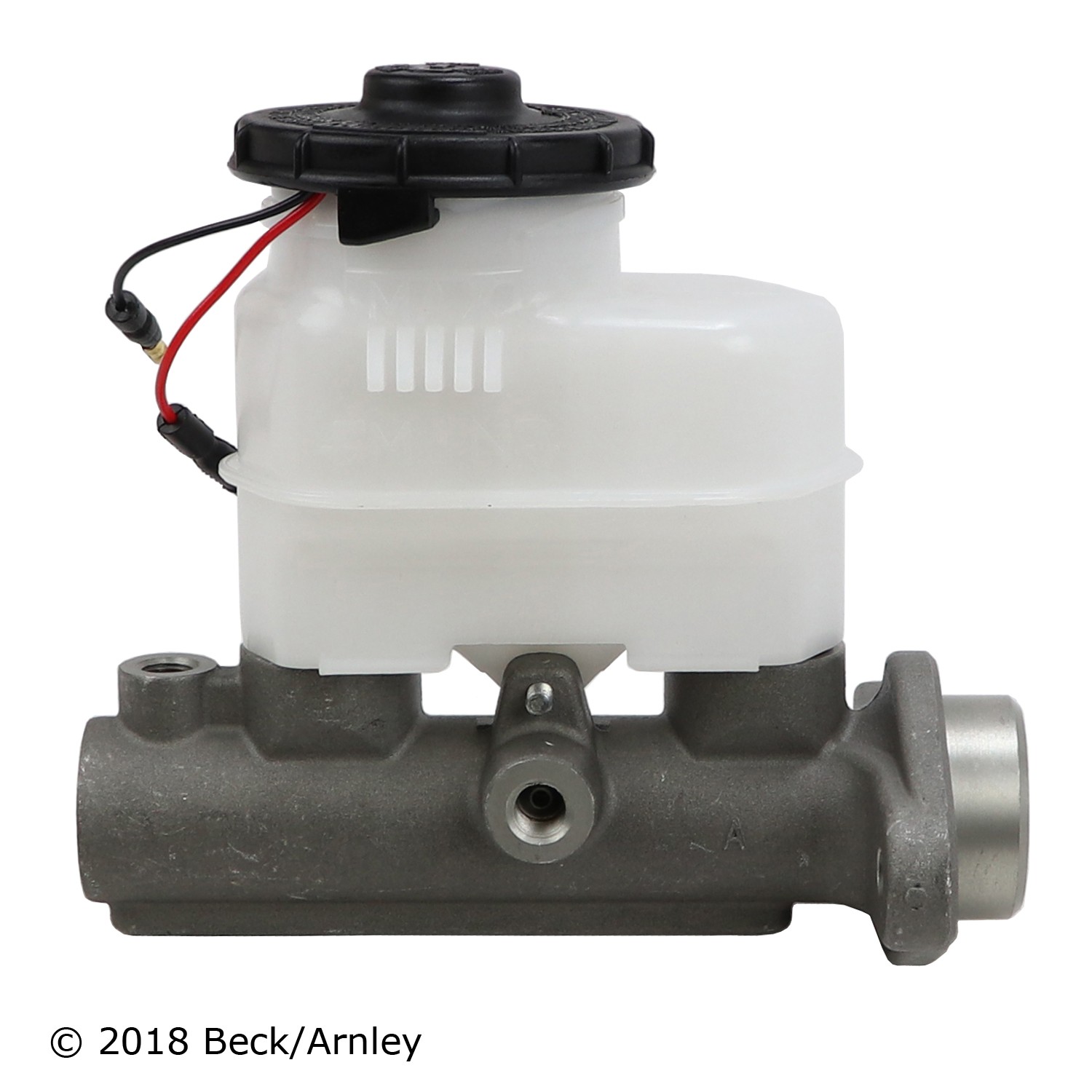 BRAKE MASTER CYL